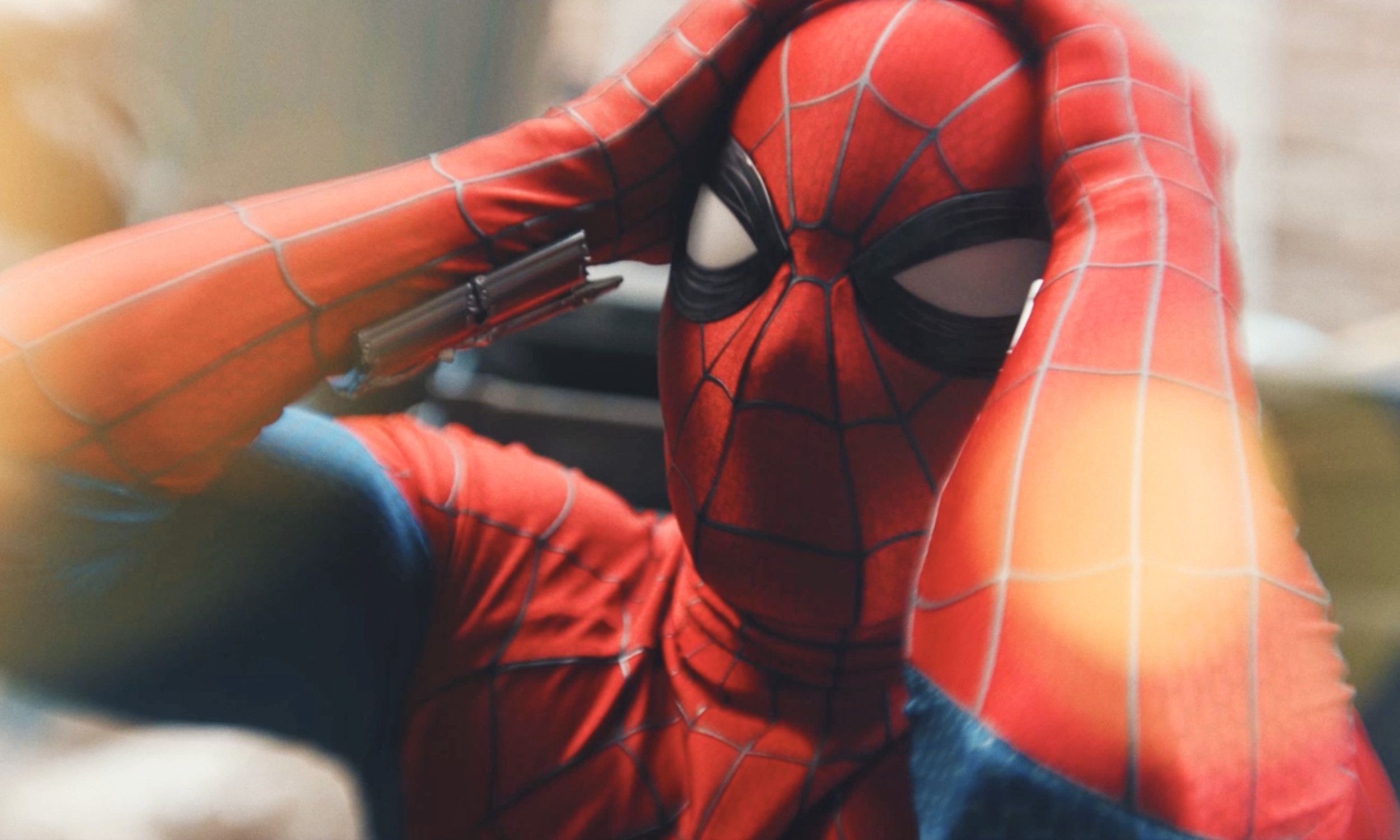 Nuevos detalles de ‘Spider-Man: Brand New Day’ sobre su villana: ¿es Jean Grey?