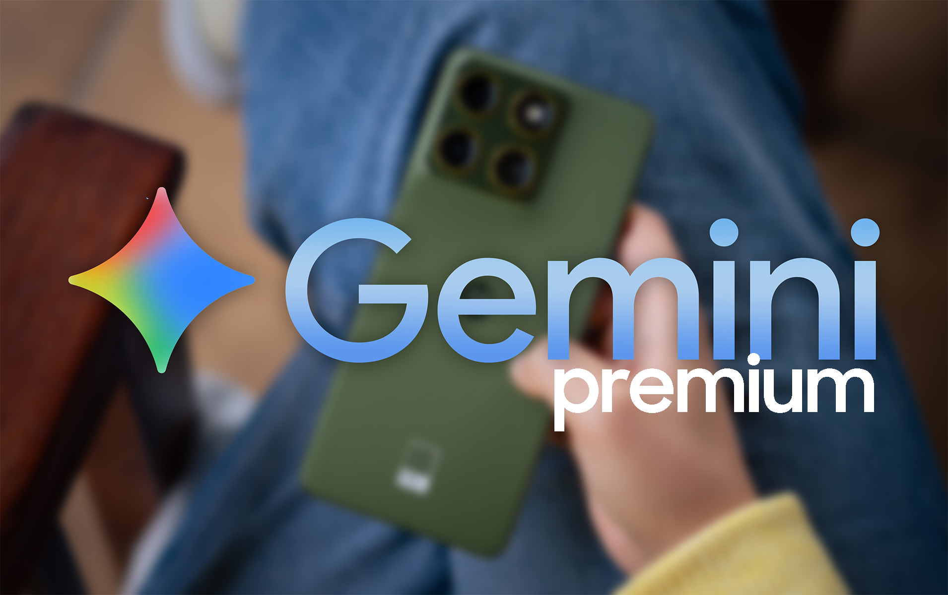 Google acaba de matar a ChatGPT. Su nuevo plan de Gemini es tan barato que no vas a querer usar otra IA