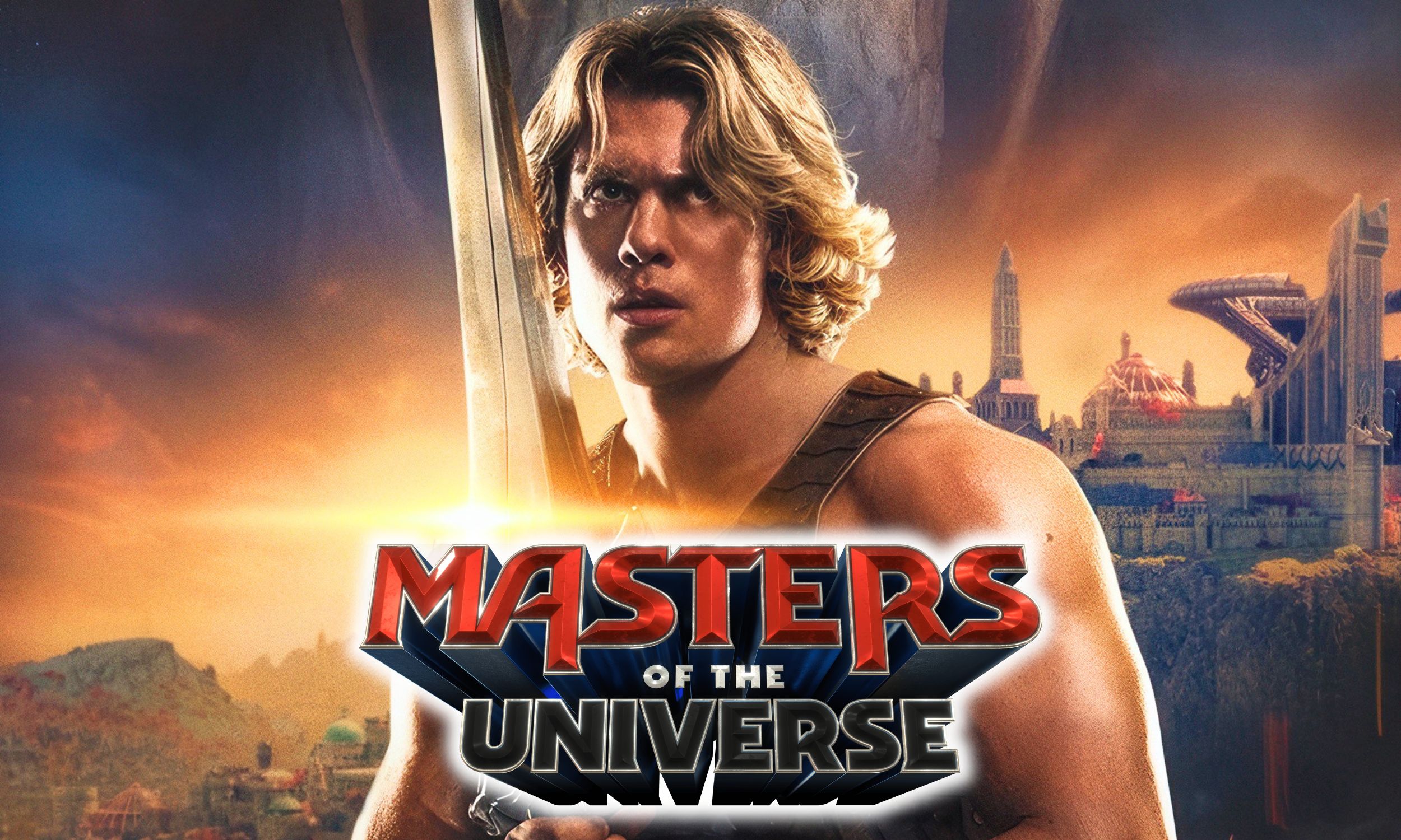 El final y las escenas post-créditos de ‘He-Man y los Masters del Universo’, explicados: así prepara la secuela