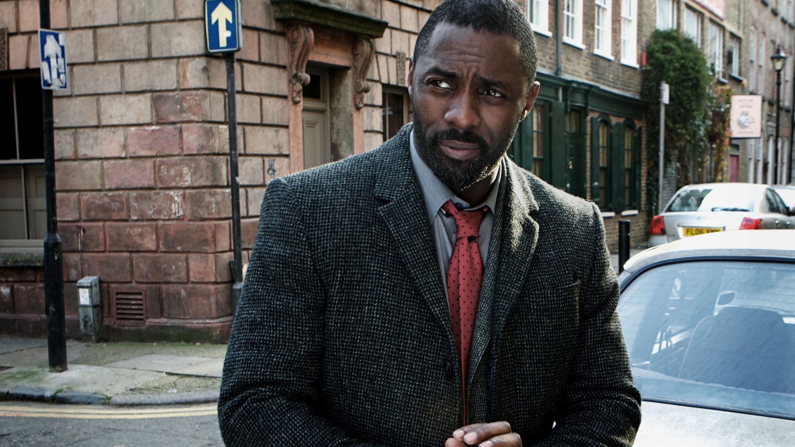 Idris Elba puts an end to James Bond's rumors: 