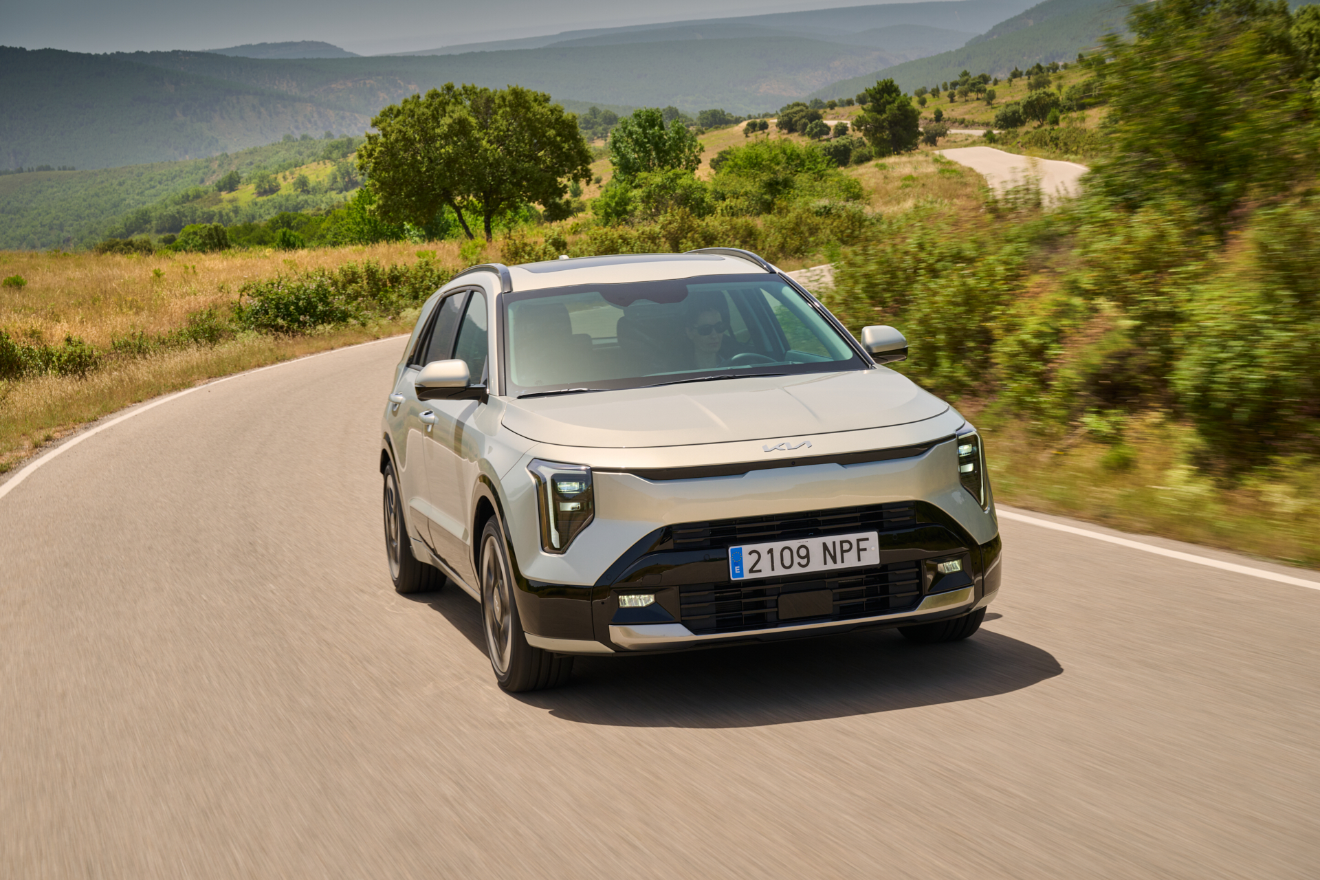Kia renuncia a versión 100% eléctrica del Niro