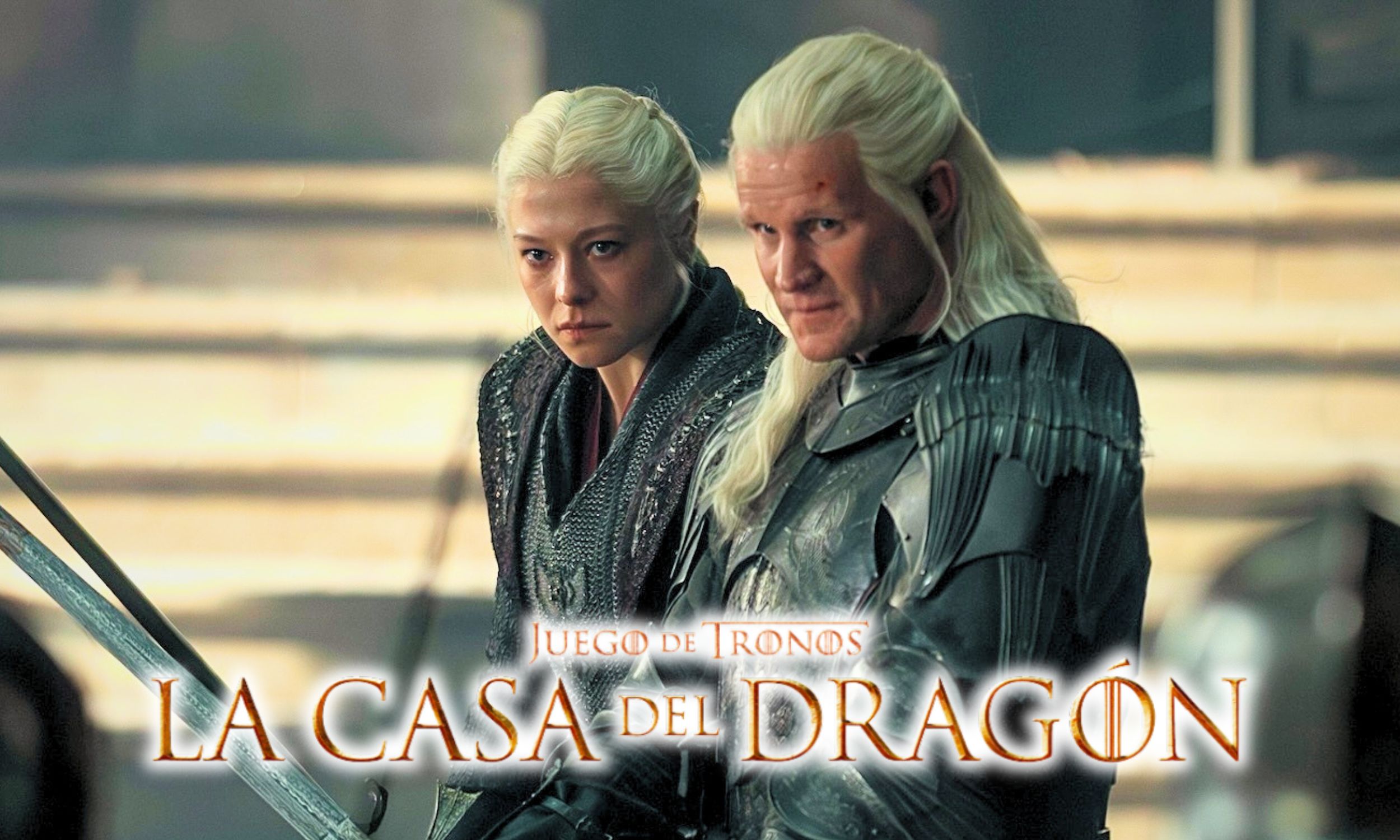 El final de ‘La Casa del Dragón’ 3×02, explicado: ¿por qué Rhaenyra mata a ESE personaje y cómo cambia la guerra?