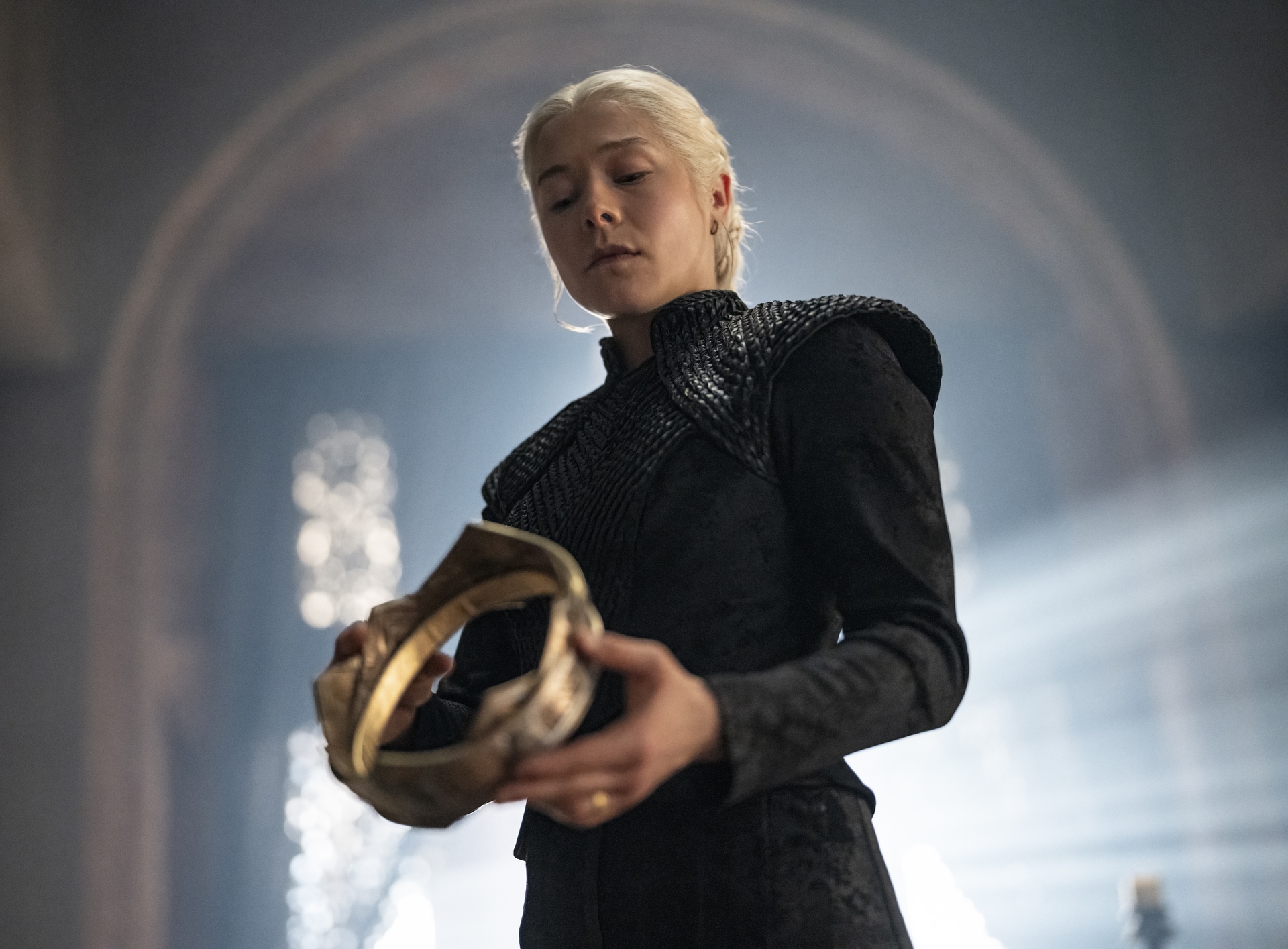 ¿Cómo acabó la temporada 2 de 'La Casa del Dragón' ahora que se acaba de estrenar la tercera?