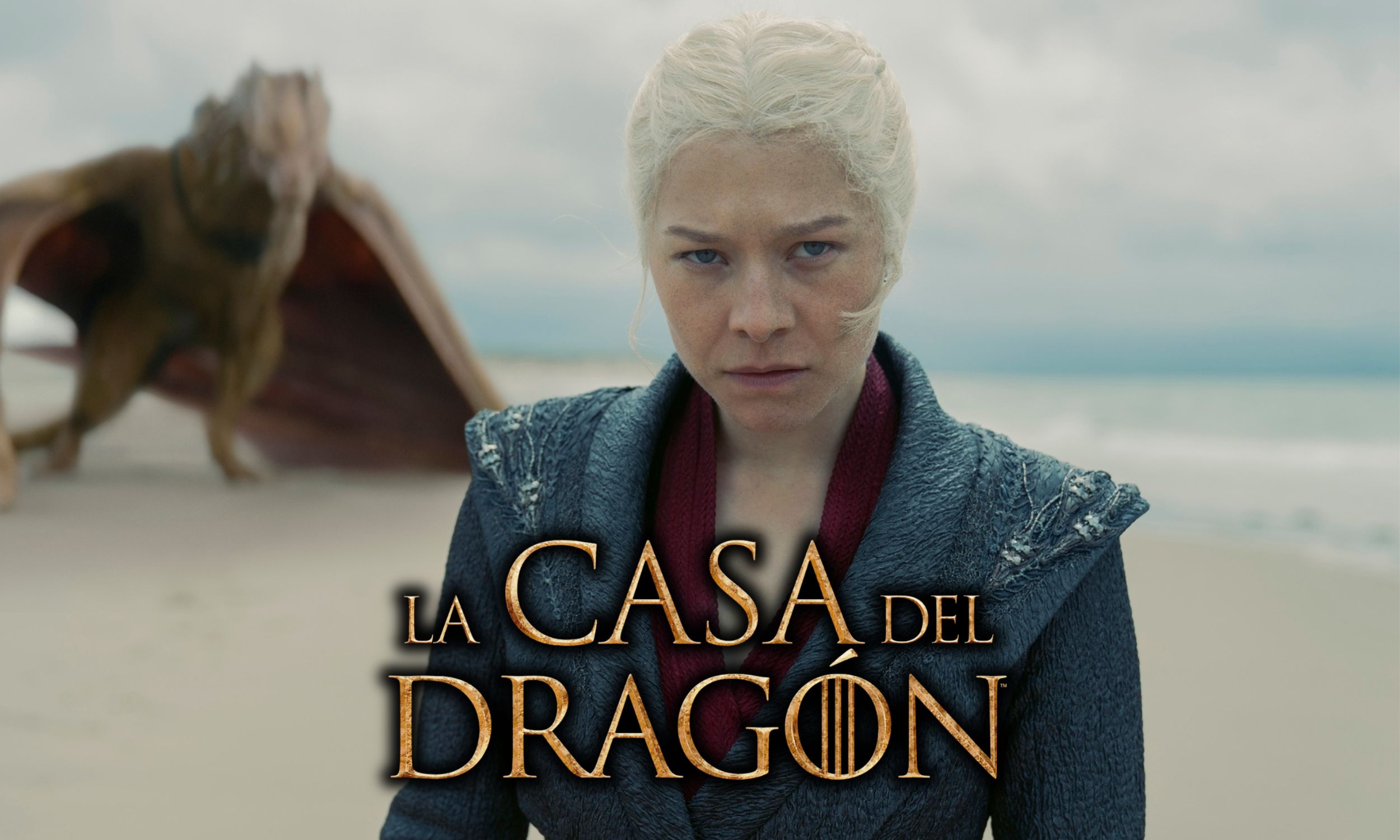 El reparto de ‘La Casa del Dragón’ se defiende las críticas y promete un gran cambio: «La temporada 3 va a ser muy rápida»