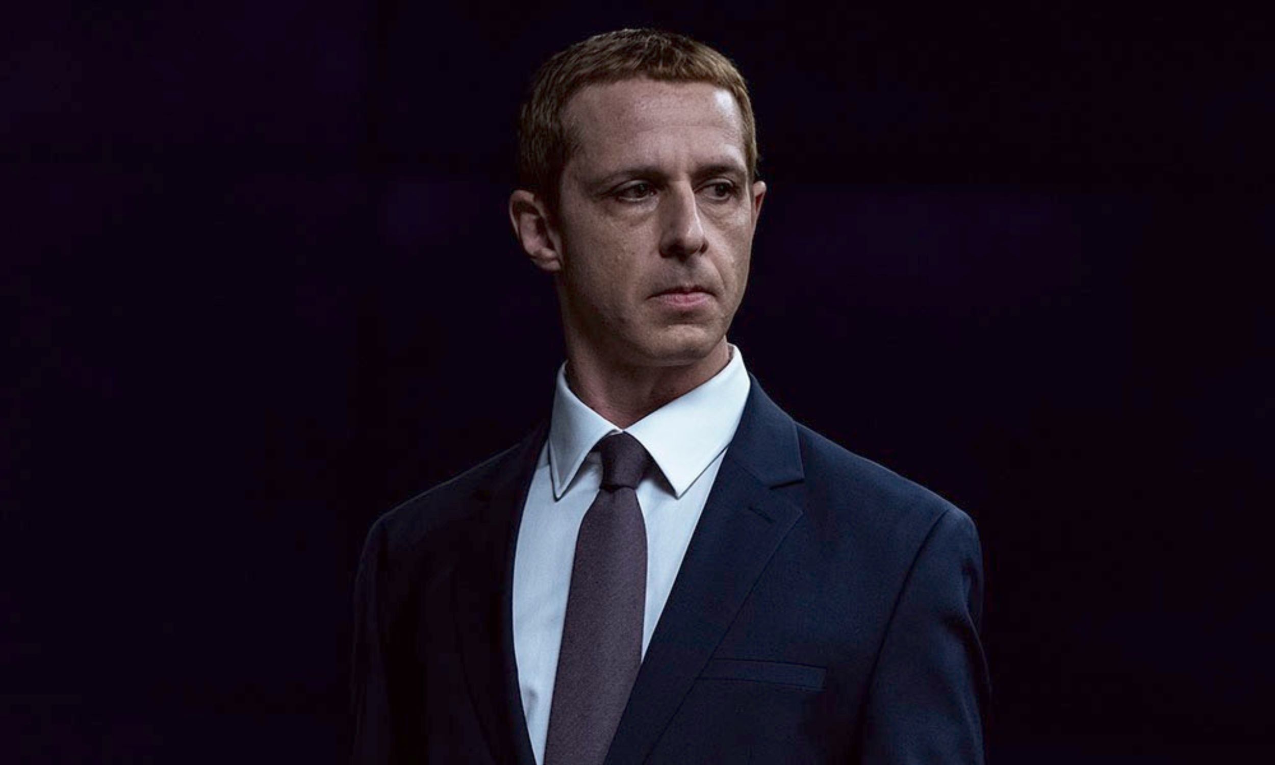 Mira el sorprendente tráiler de ‘The Social Reckoning’, la secuela de ‘La red social’ con Jeremy Strong (‘Succession’) como Mark Zuckerberg