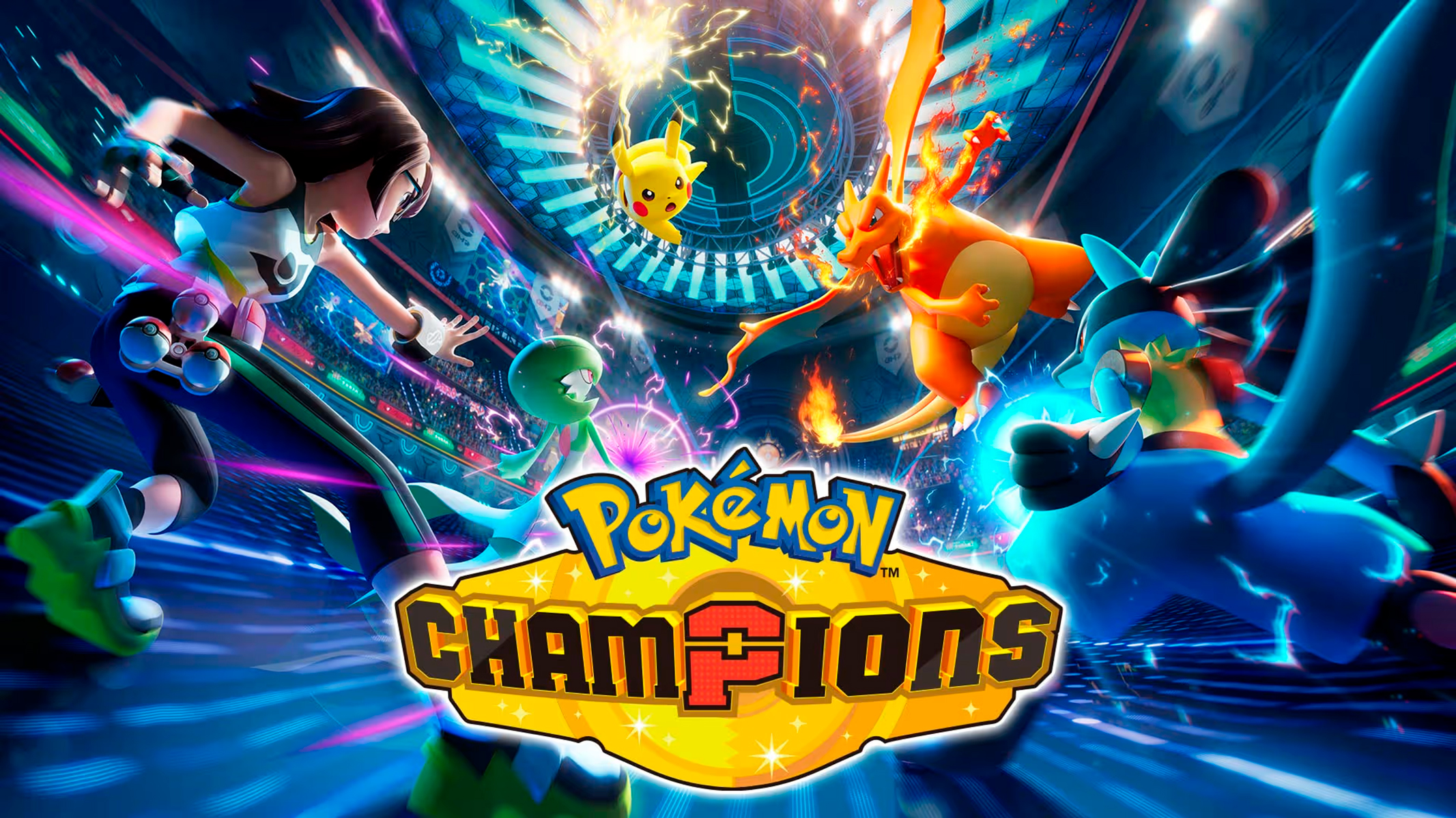 Ya no necesitas una Nintendo Switch para jugar a Pokémon Champions: llega a tu móvil este día y encima es gratis