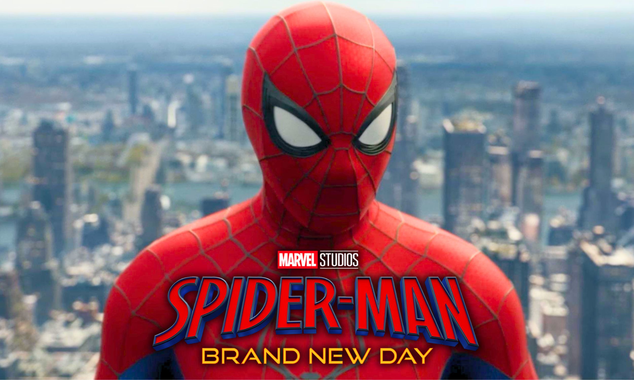 ‘Spider-Man: Brand New Day’ promete más acción que nunca en su espectacular nuevo tráiler