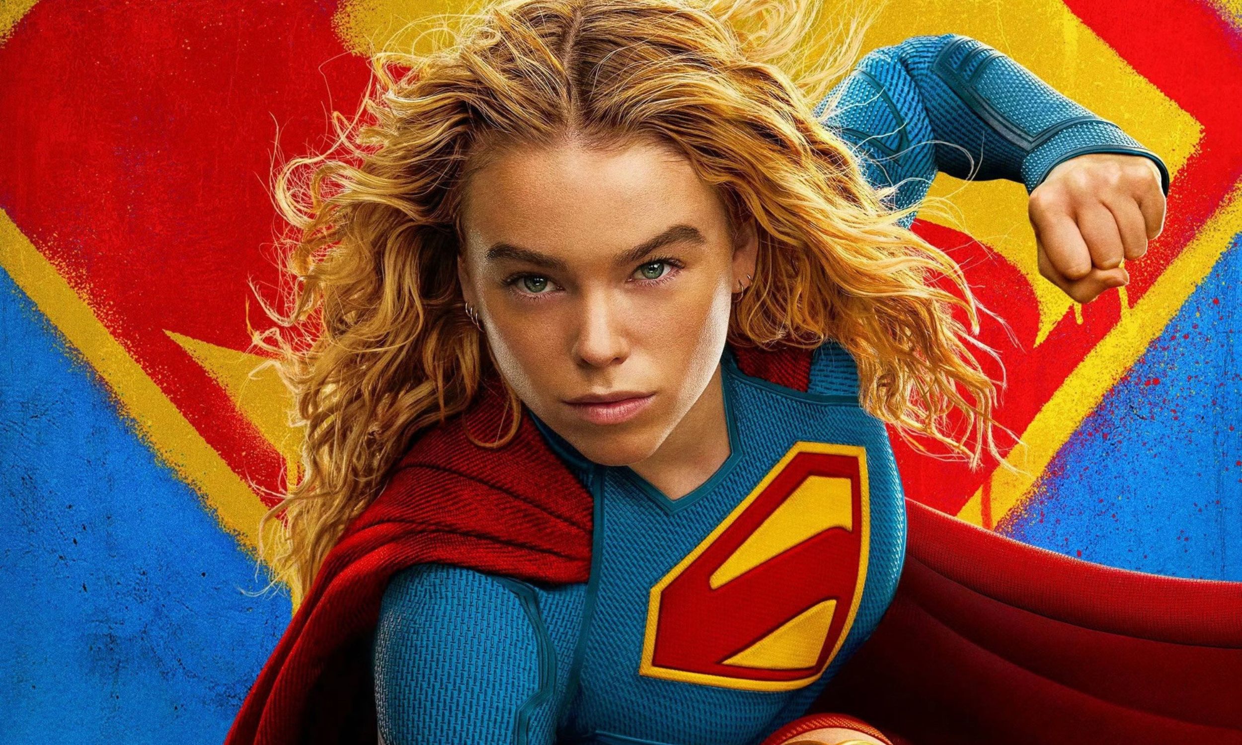 ‘Supergirl’ (★★★☆☆): Milly Alcock no basta para salvar el primer tropiezo del Universo DC