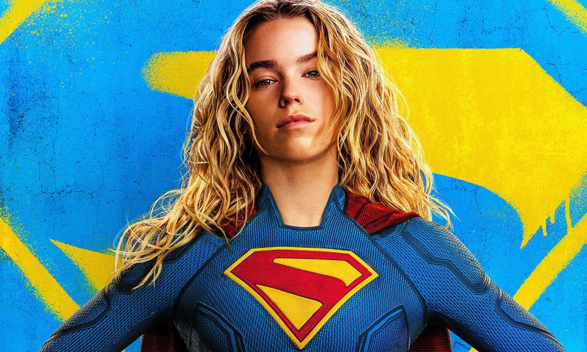 Confirmada la duración de ‘Supergirl’: DC no hacía algo así desde hace 20 años