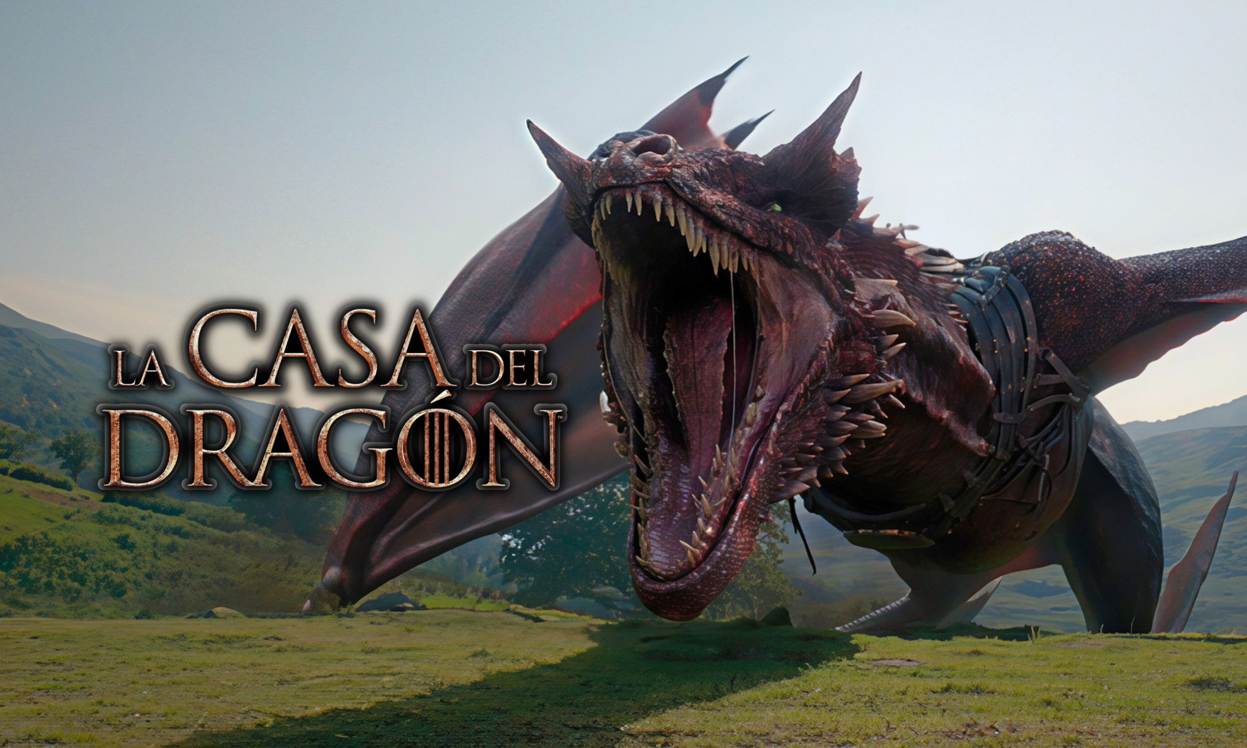 El cambio en los dragones de 'La Casa del Dragón' tendrá consecuencias en la temporada 4