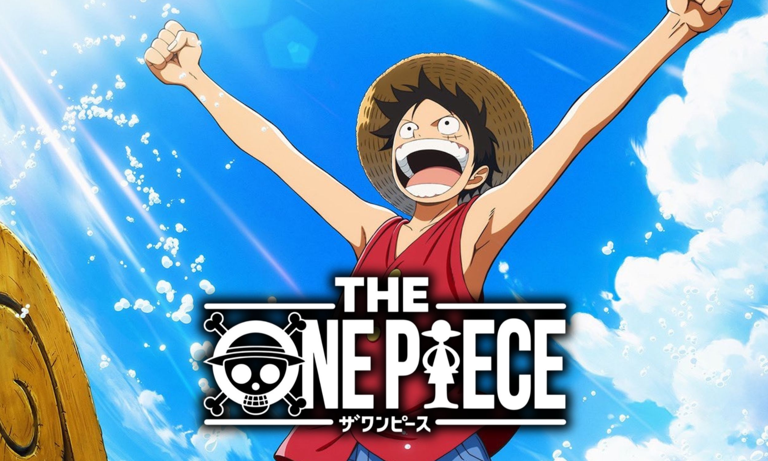 Mira el asombroso primer tráiler del remake de ‘One Piece’ de WIT Studio que llegará a Netflix