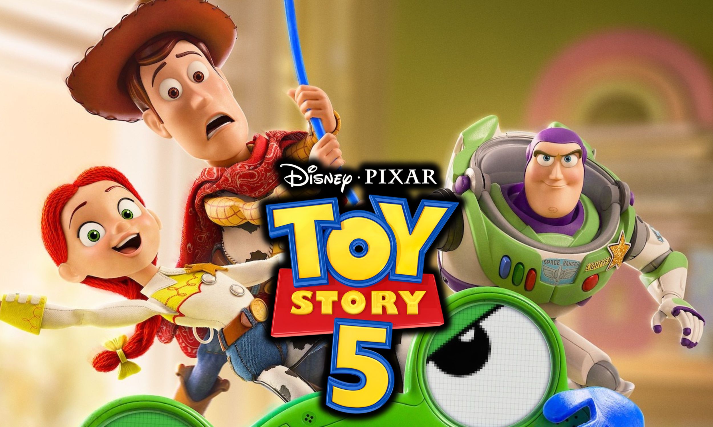 ‘Toy Story 5’ (★★★★☆), la mejor saga de Pixar todavía tiene cuerda para rato