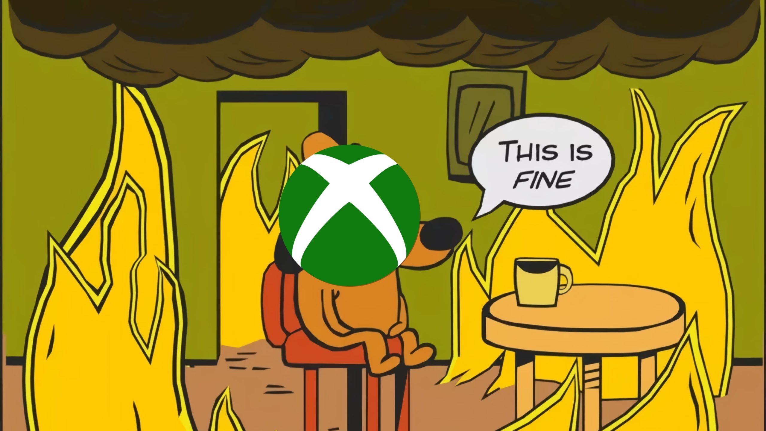 La subida de precio de Game Pass fue una de las razones que explican la situación actual de Xbox