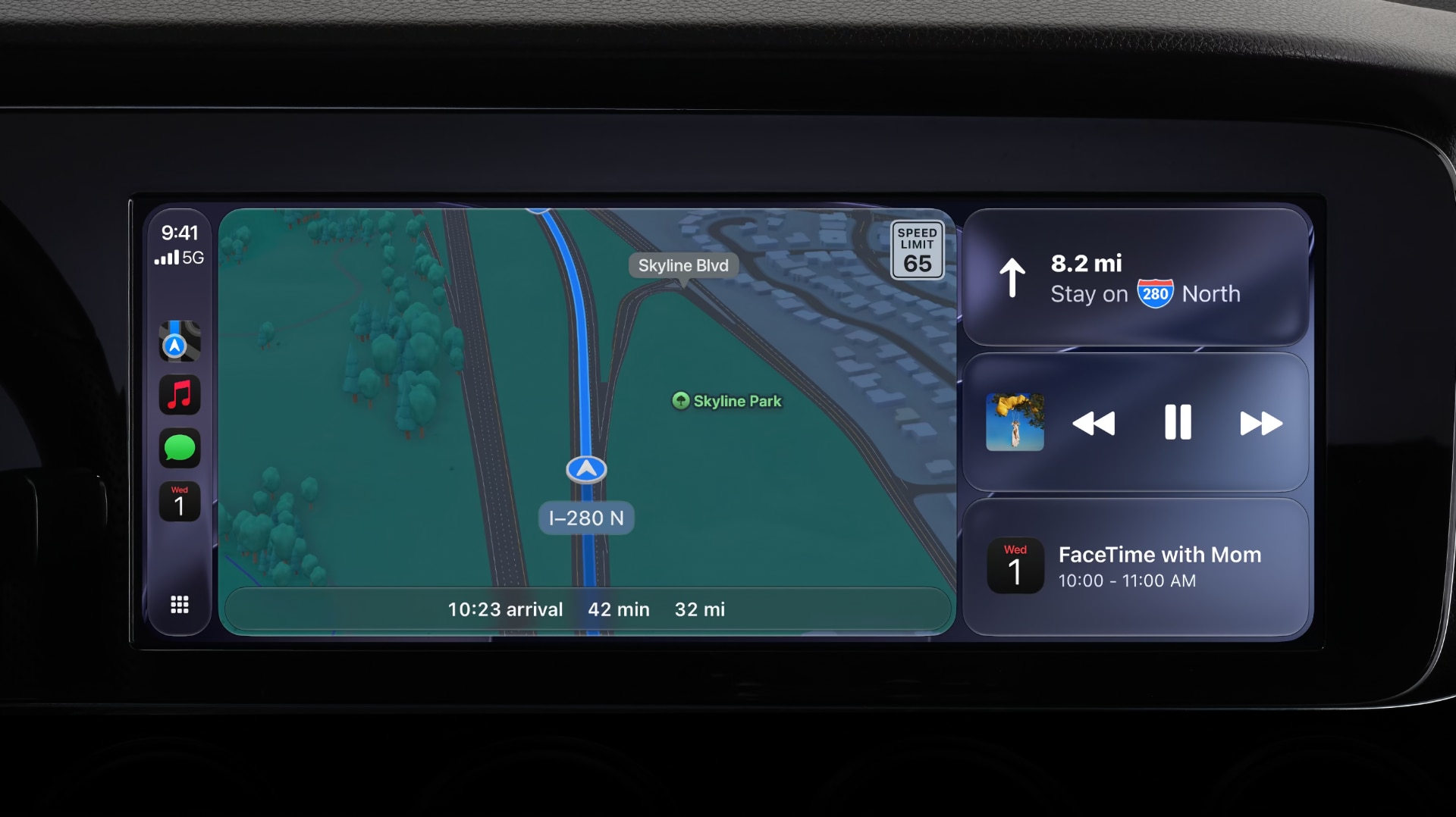 CarPlay cambia por completo con iOS 27: tiene una mejora más importante que la nueva Siri