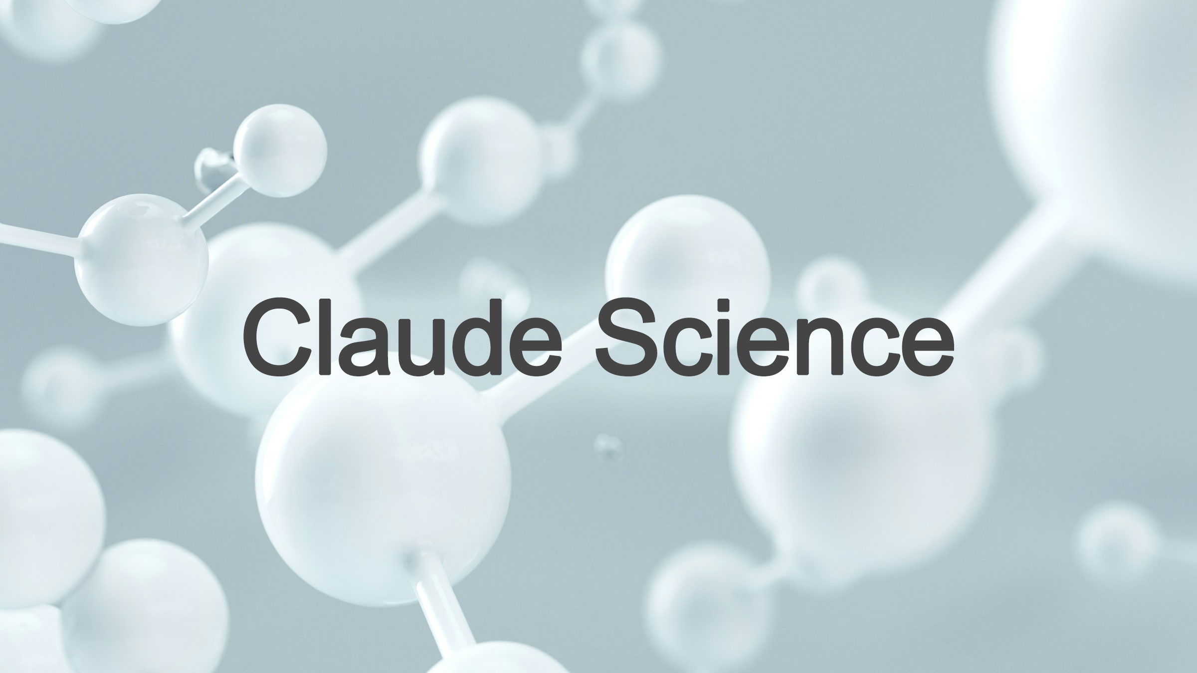 Anthropic lanza Claude Science para acelerar el descubrimiento científico