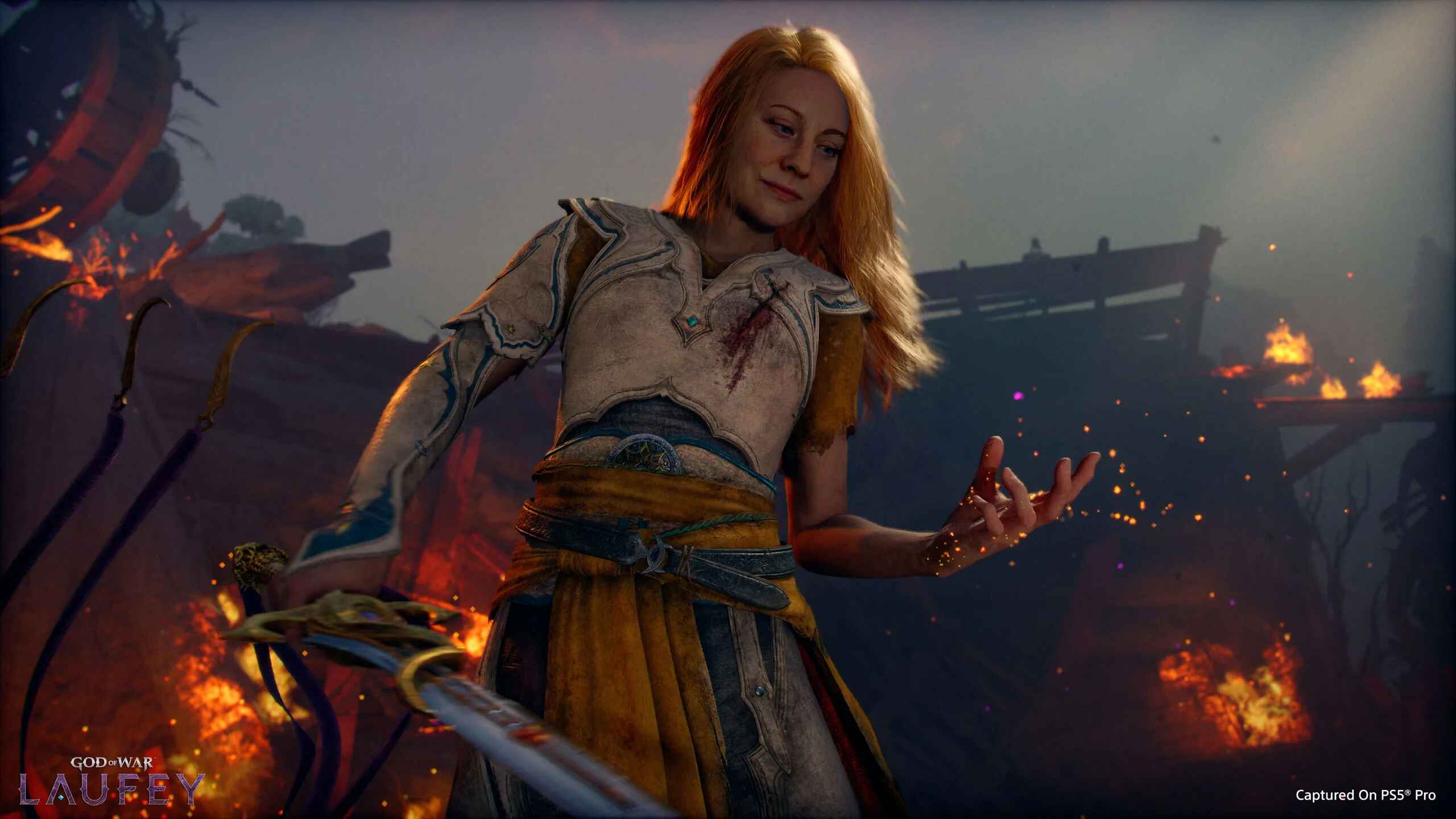 Marvel’s Wolverine, God of War Laufey y todo lo que se anunció en el State of Play de junio 2026