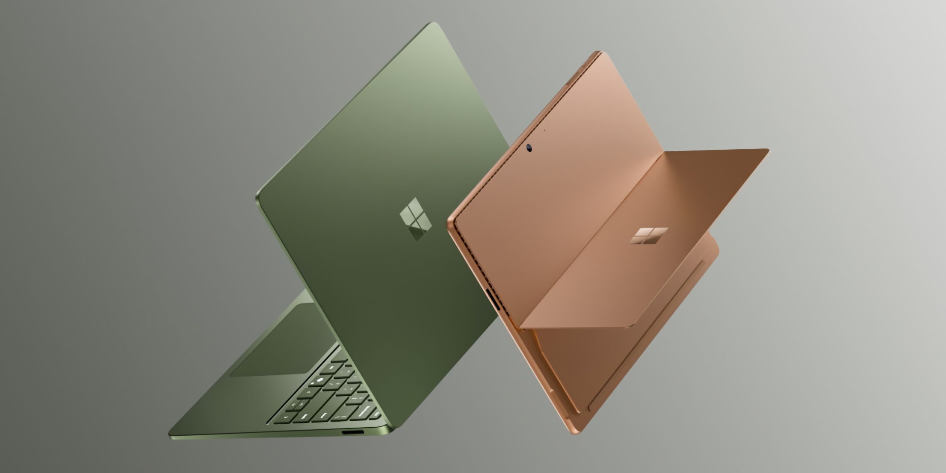 Los nuevos Microsoft Surface Pro y Surface Laptop son la alternativa perfecta a los MacBook de Apple (si estás dispuesto a pagar lo que cuestan)