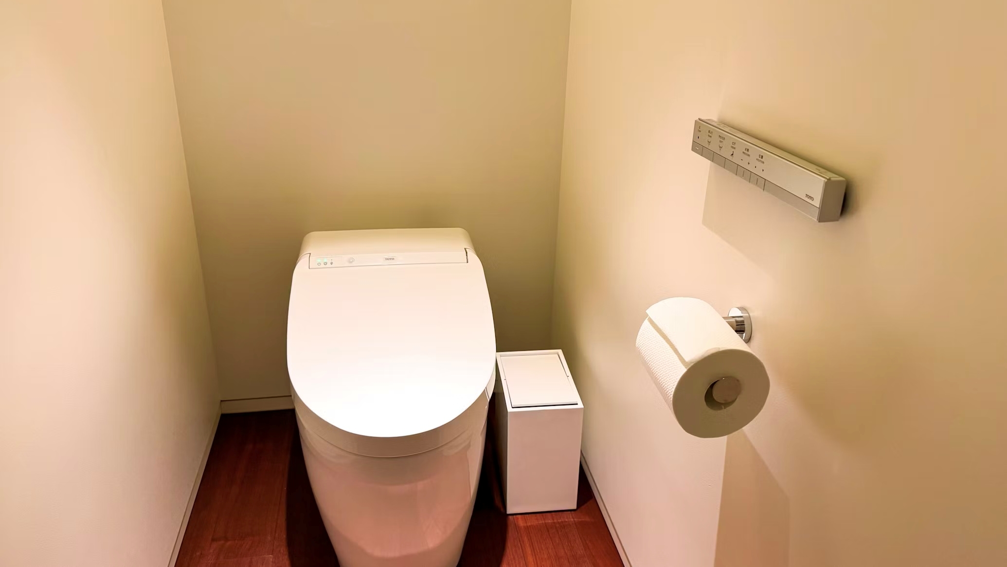 Qué son los washlets y por qué arrasan en España