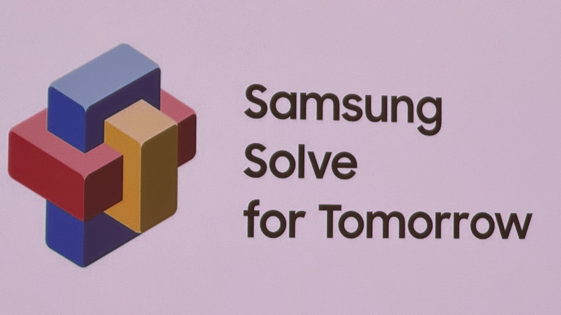 Samsung lanza en España ‘Solve For Tomorrow’, la iniciativa para impulsar el talento joven y transformar sus ideas en soluciones reales
