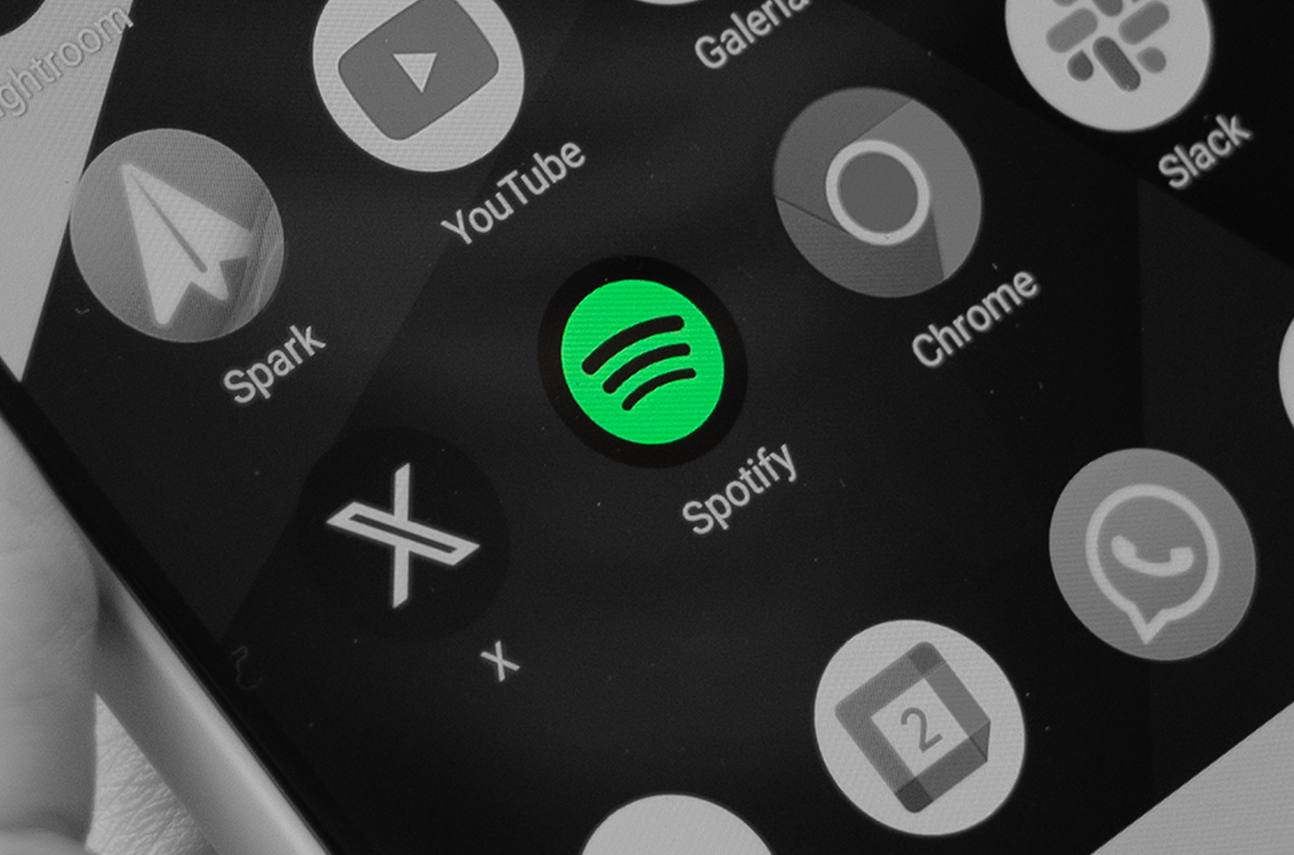 Lo nuevo de Spotify es un bombazo. Escuchar mucho a tu artista favorito tendrá una grandísima recompensa