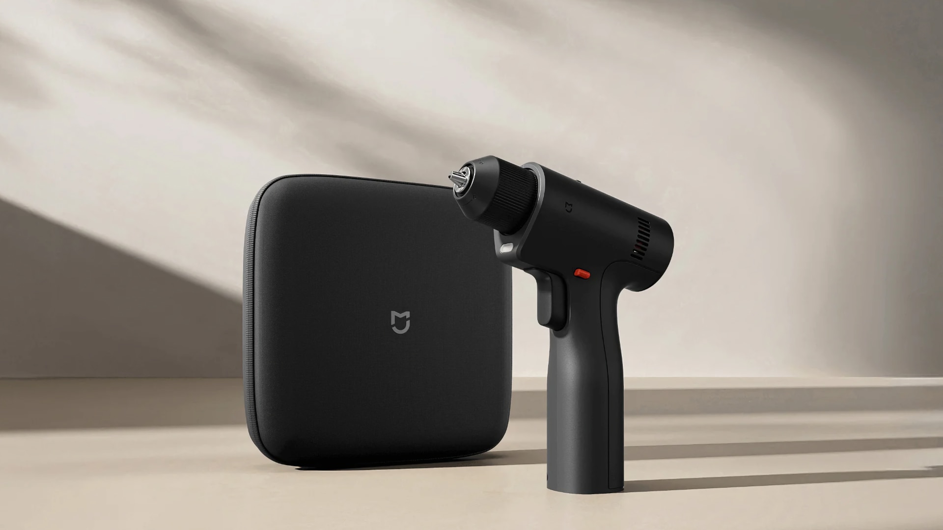 Xiaomi pone a la venta taladro inteligente en España