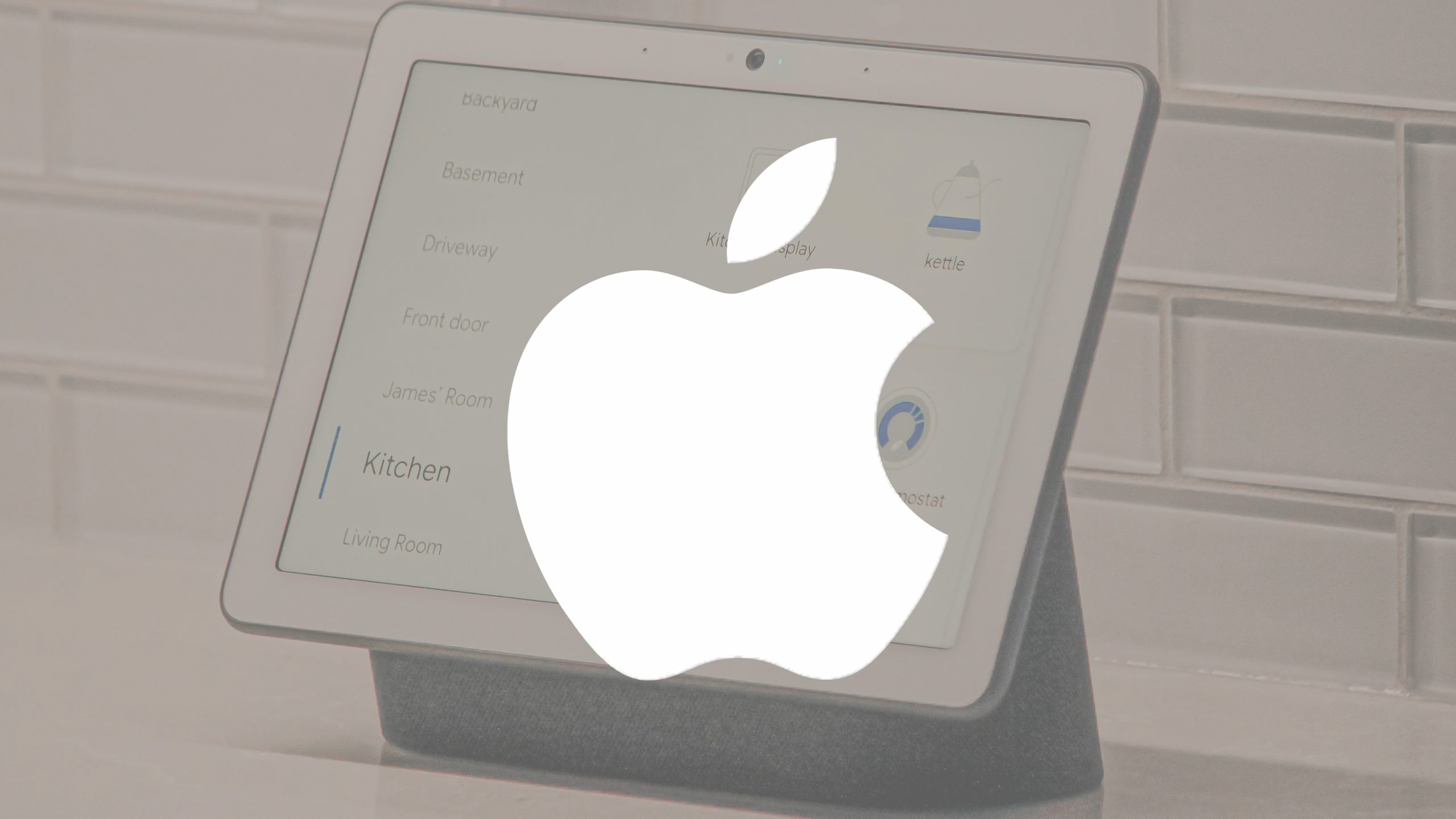 Apple prepara su respuesta al Google Nest Hub y el Amazon Echo Show, de la mano de Siri AI