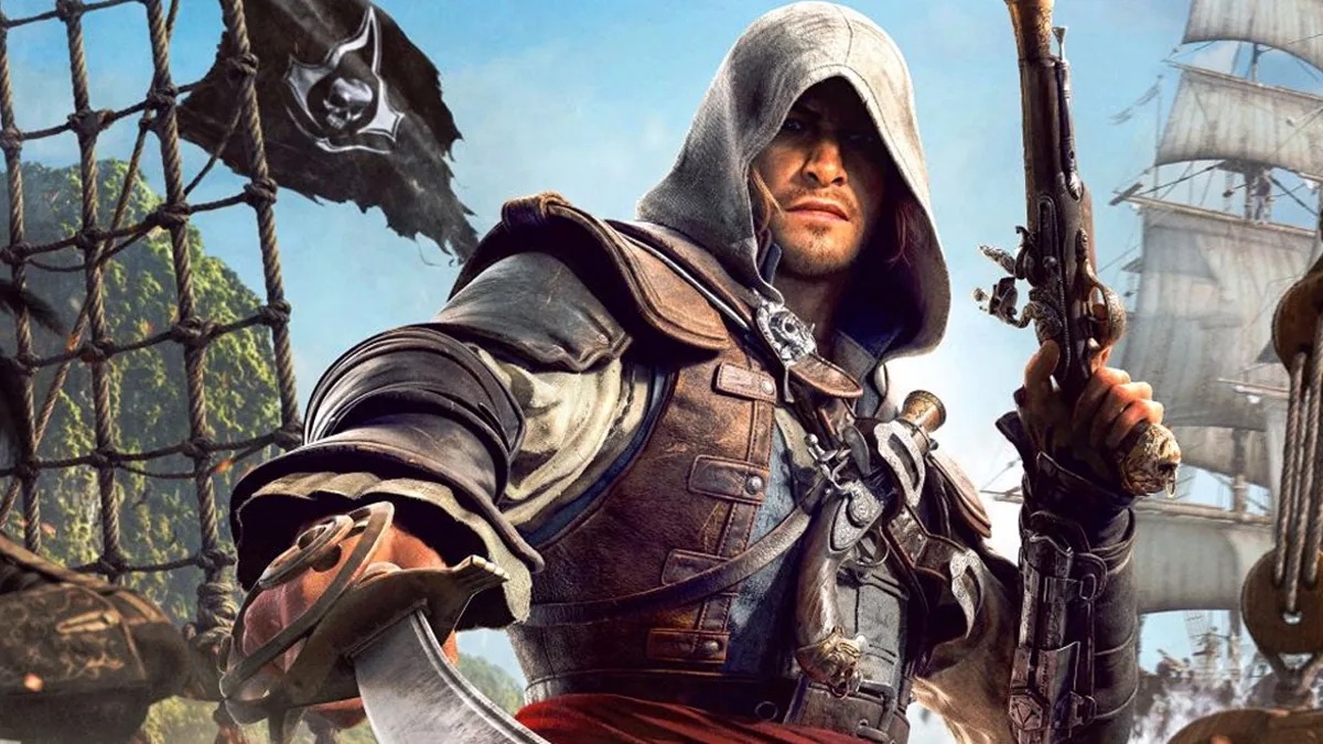 Assassin’s Creed Black Flag Resynced (★★★★½) es el ejemplo perfecto de cómo hacer un buen remaster
