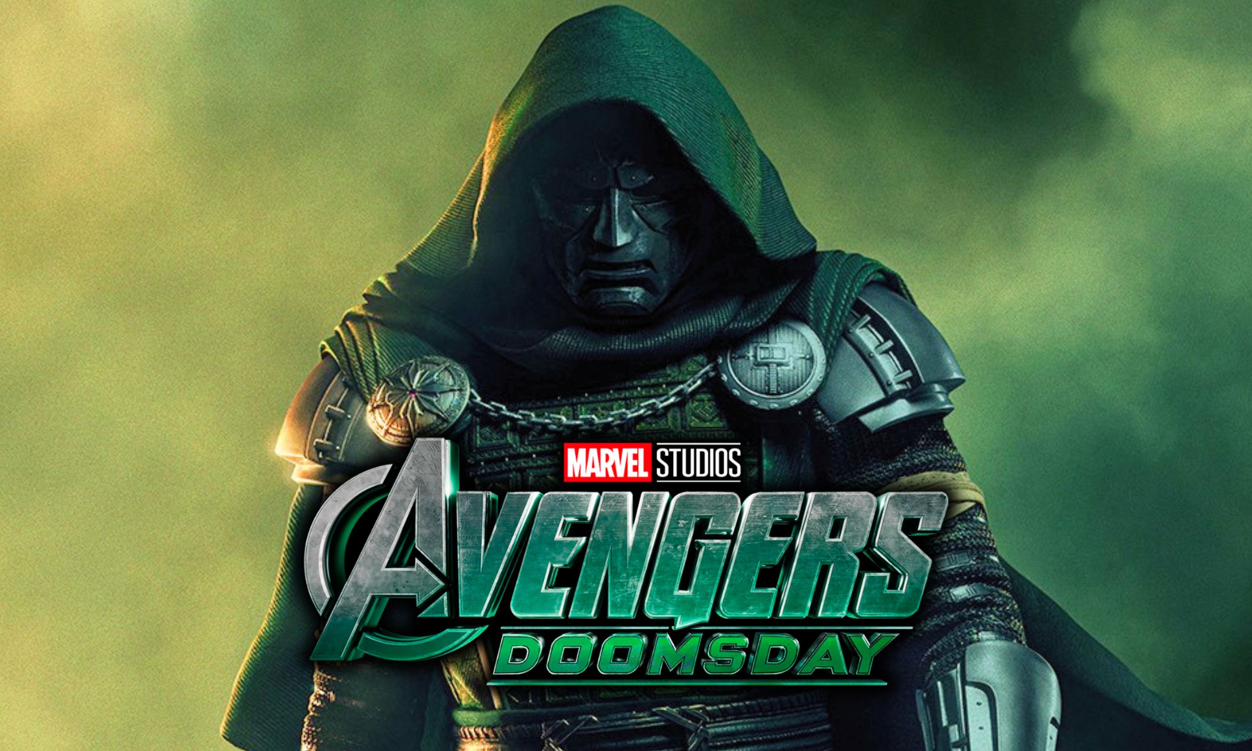 ‘Avengers: Doomsday’ impacta en la San Diego Comic-Con con un nuevo tráiler y el regreso de otro personaje de Marvel