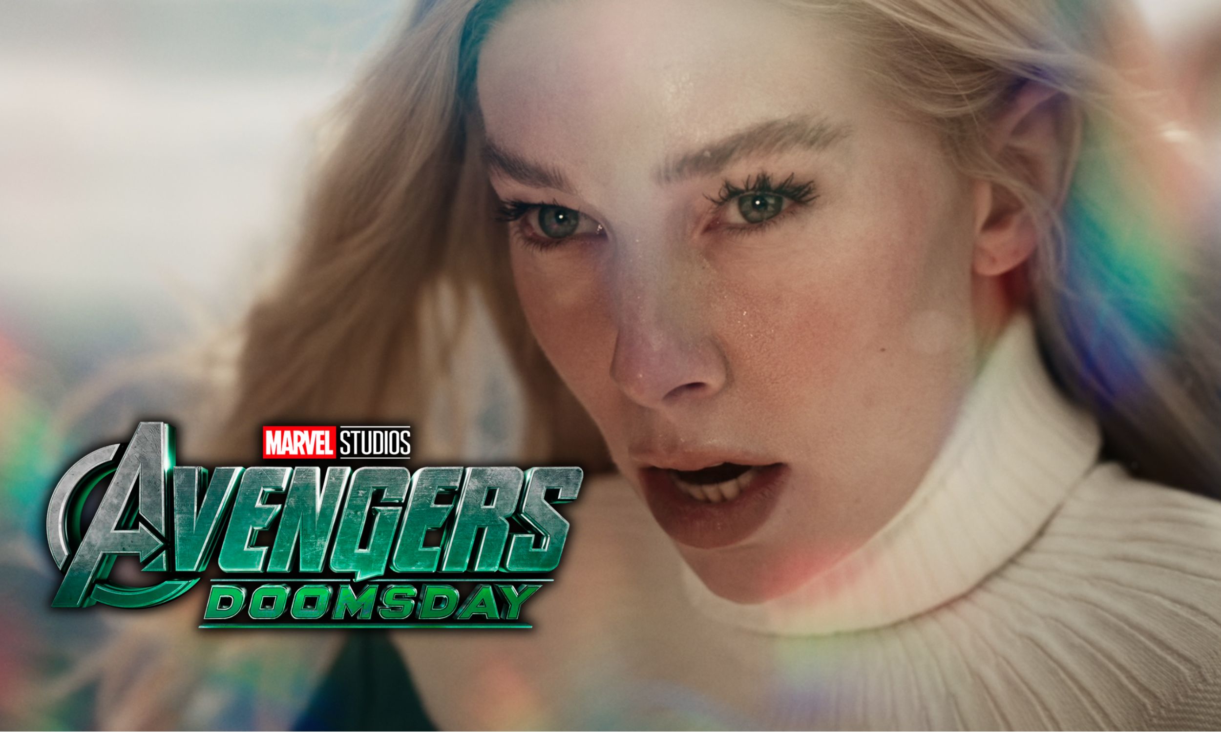 Tráiler de 'Avengers: Doomsday' podría haber revelado el final de la película