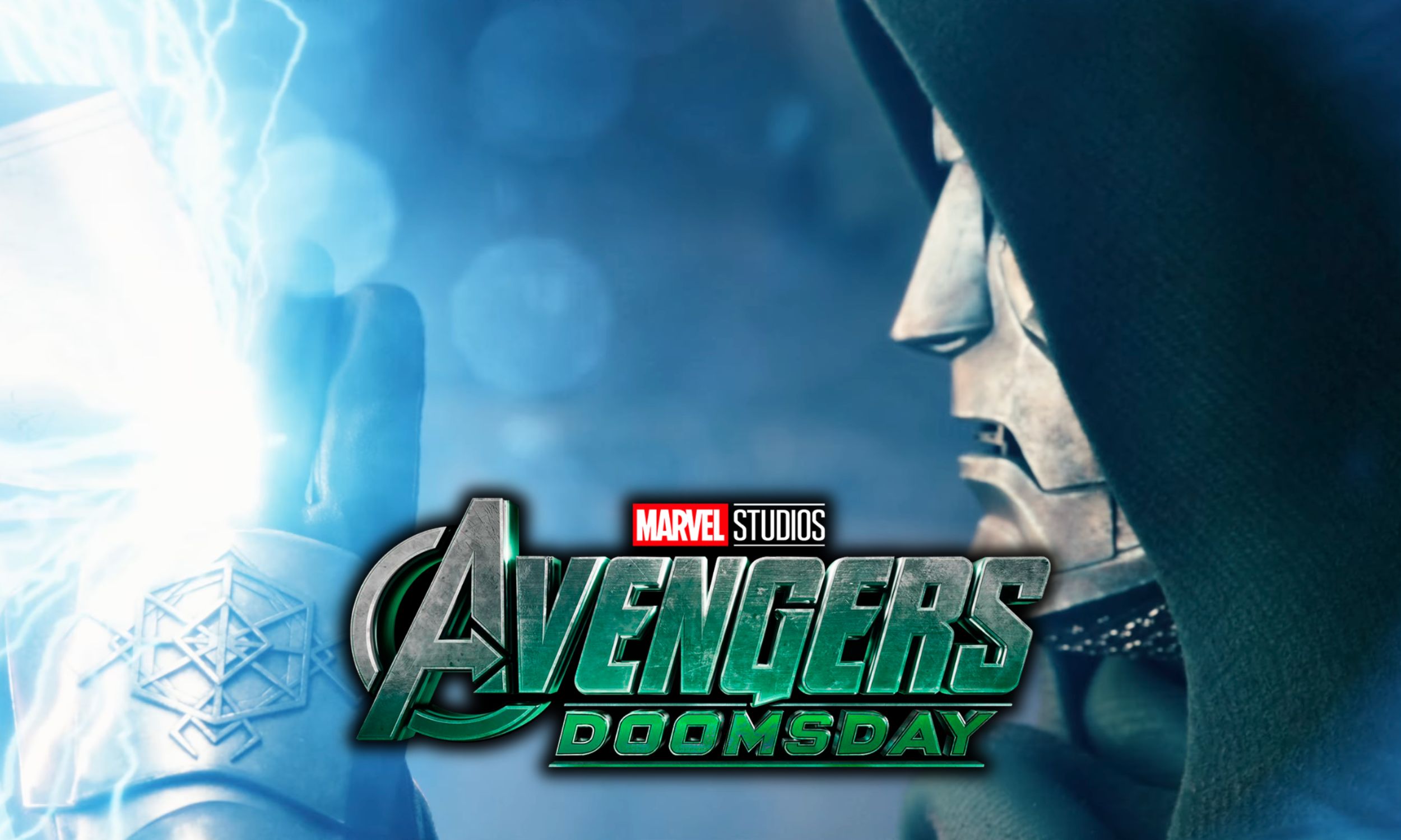 Avengers: Doomsday, la próxima película de Marvel, llegará a los cines en diciembre