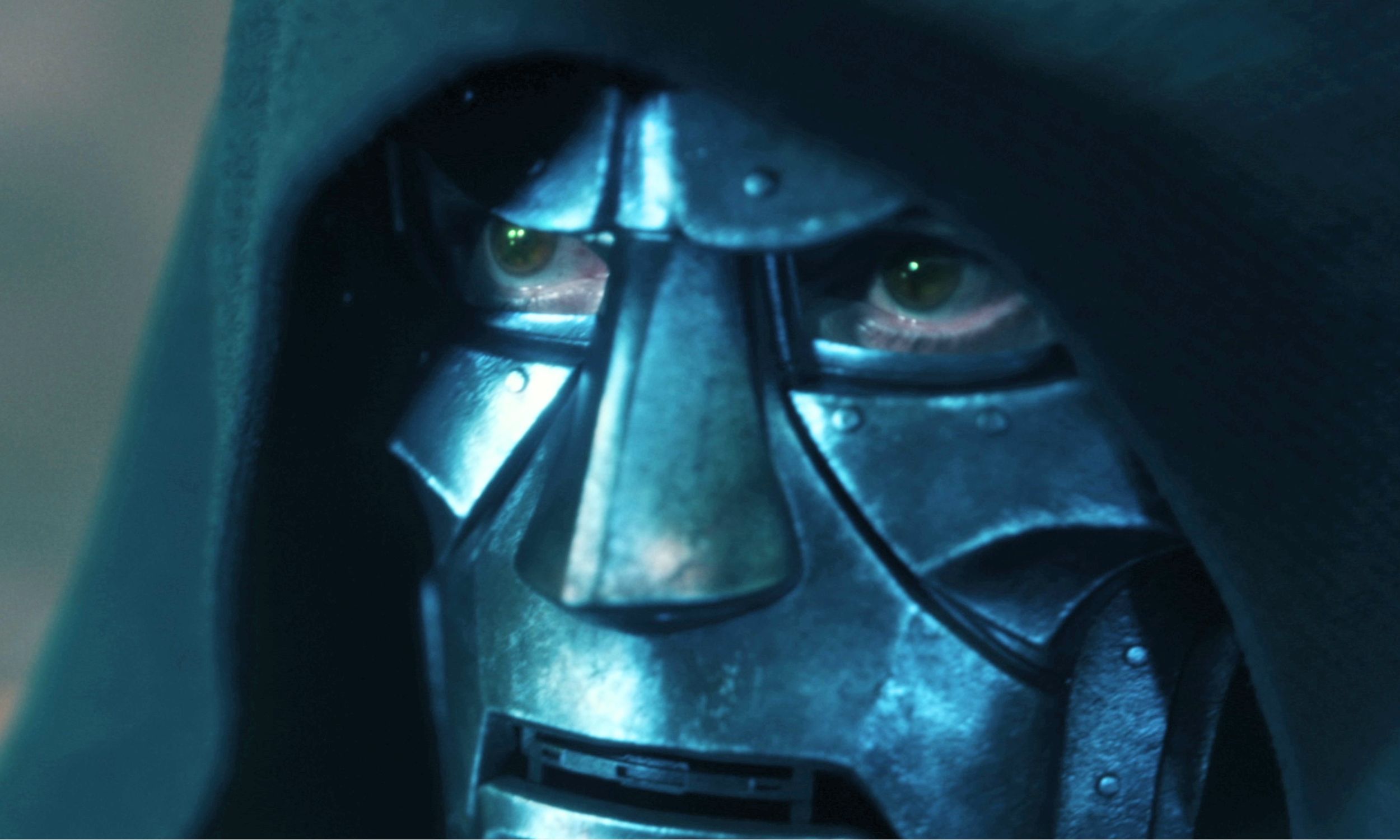 El Doctor Doom de Robert Downey Jr. supera a Thanos en poder