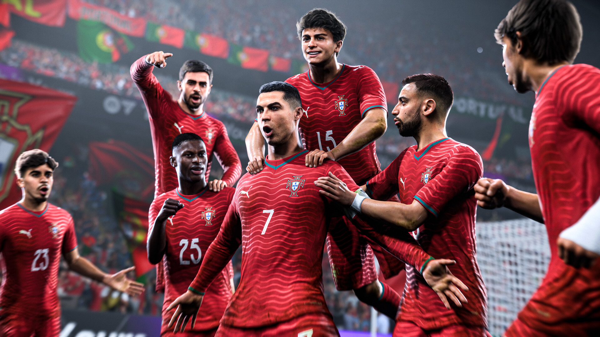 Europa aprueba venta Electronic Arts a fondo saudí