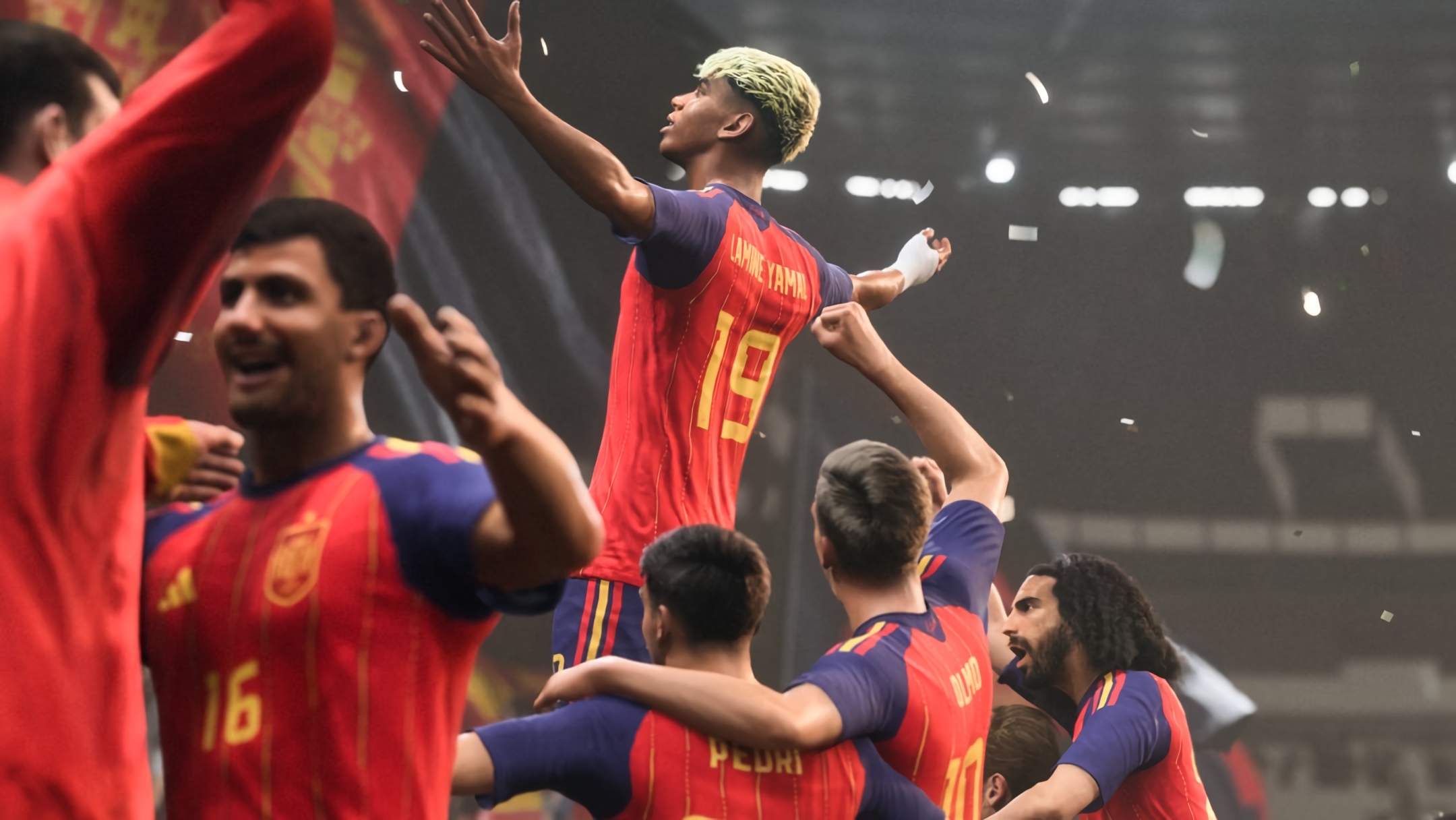 EA Sports FC predijo al campeón del mundo por quinta vez consecutiva