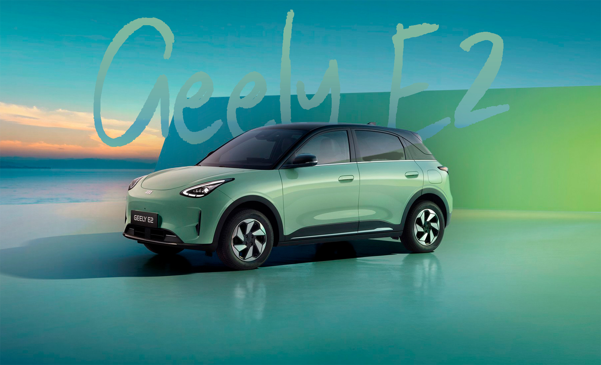 El coche más vendido en China llega a España