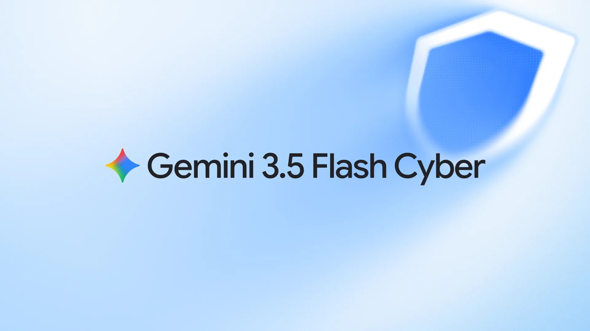 Google lanza Gemini 3.5 Flash Cyber para detectar y resolver vulnerabilidades