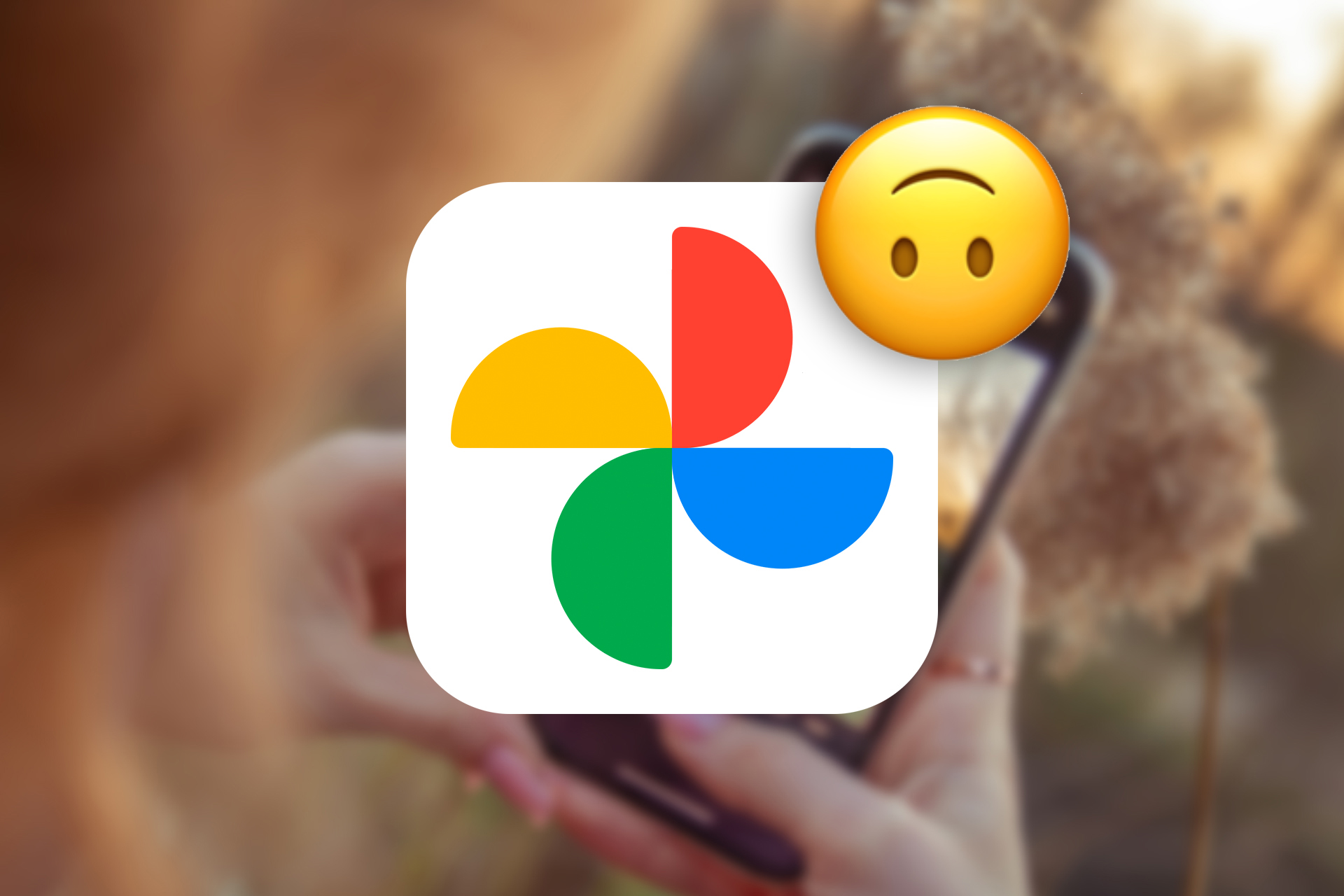 Google Fotos vuelve a ofrecer búsqueda tradicional