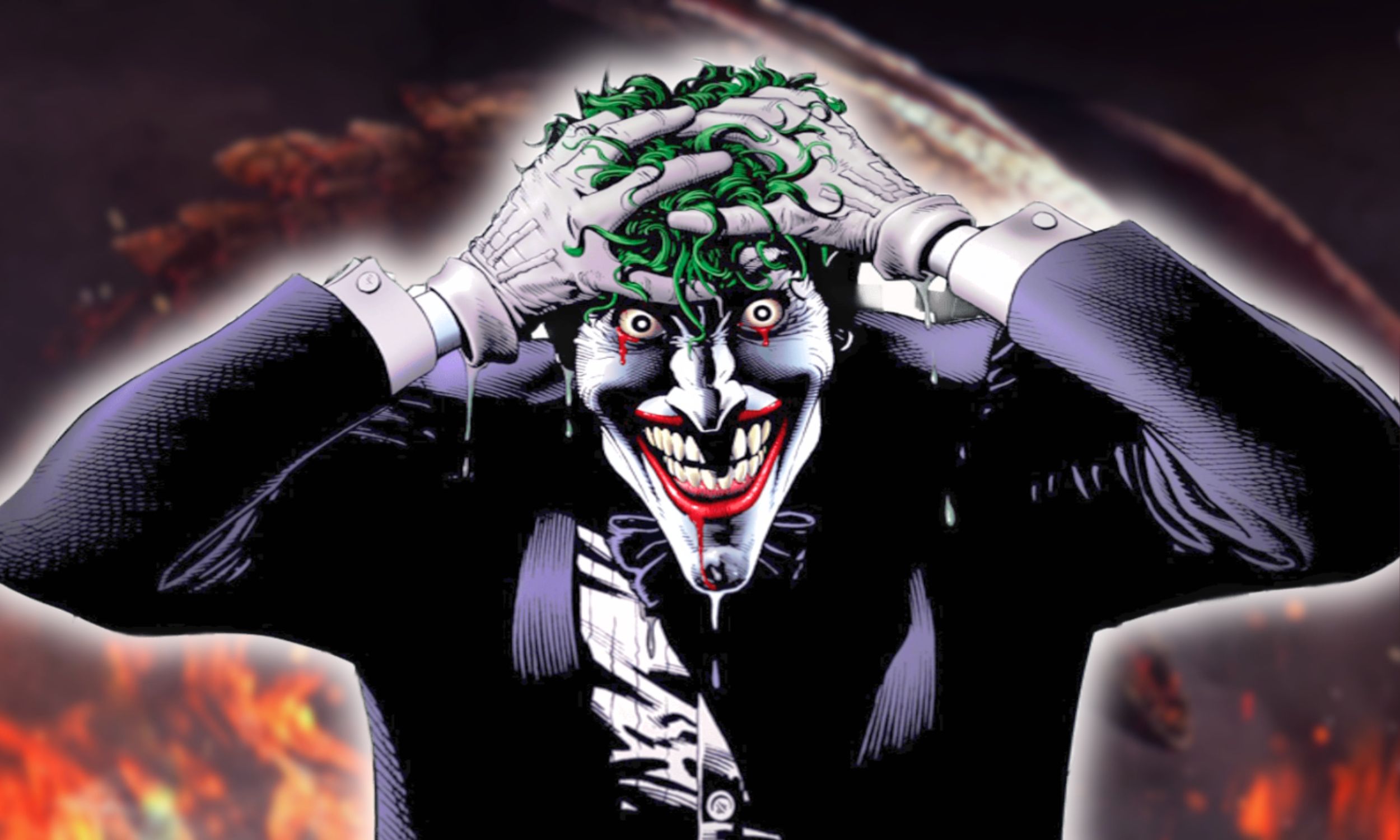 Esta estrella de ‘La Casa del Dragón’ será el nuevo Joker de Batman