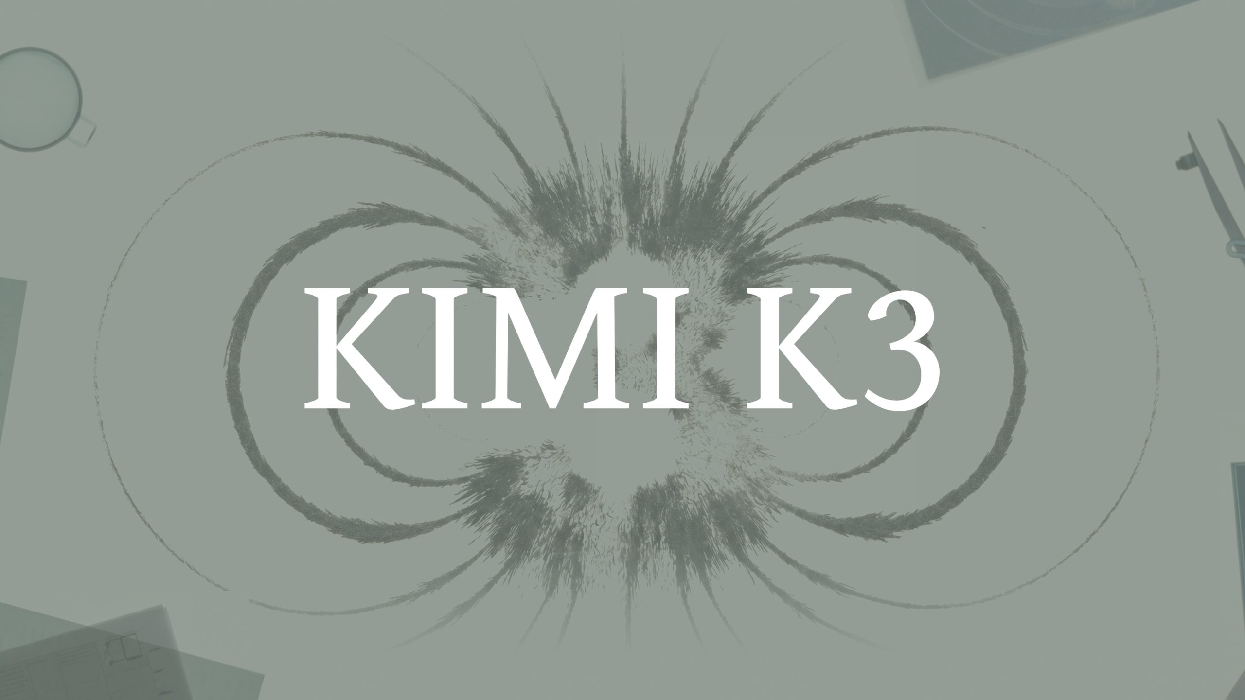 Kimi K3: la nueva IA china que desafía a modelos occidentales