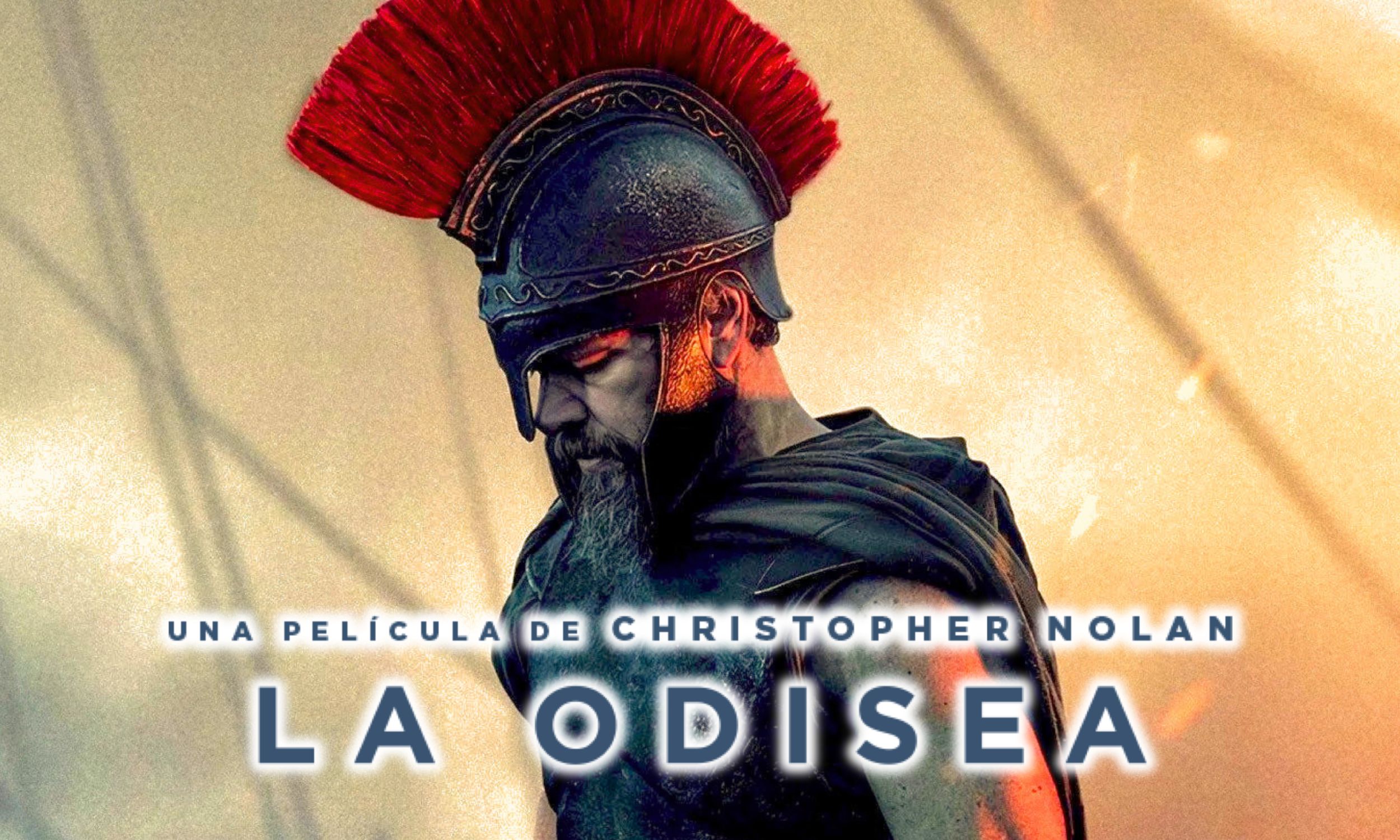 ‘La Odisea’ (★★★★☆), Christopher Nolan no defrauda con un espectáculo épico