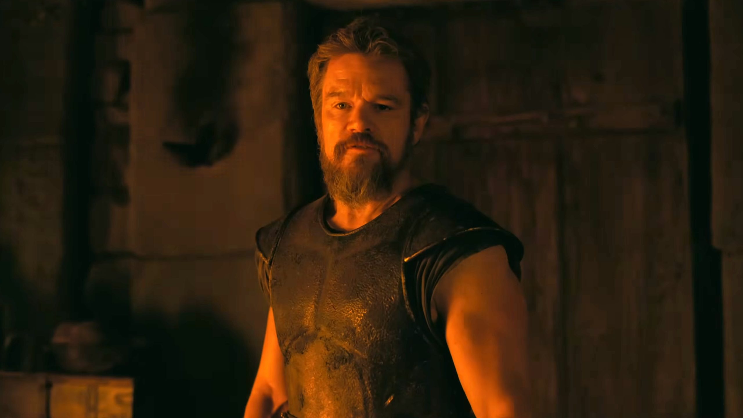 Christopher Nolan explica una de las grandes polémicas de ‘La Odisea’, pero sabe que puede salirle el tiro por la culata