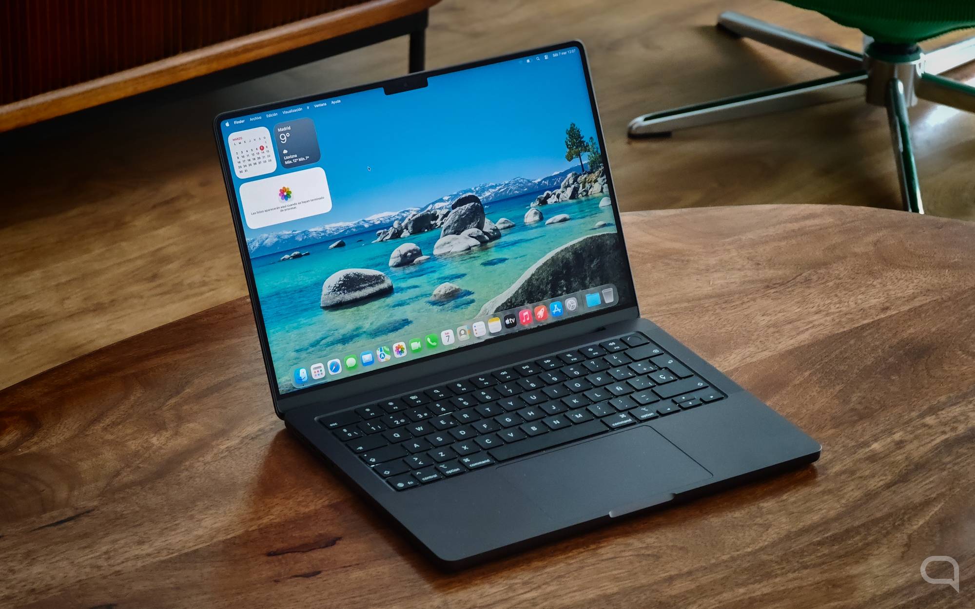 Apple corrige vulnerabilidad en macOS
