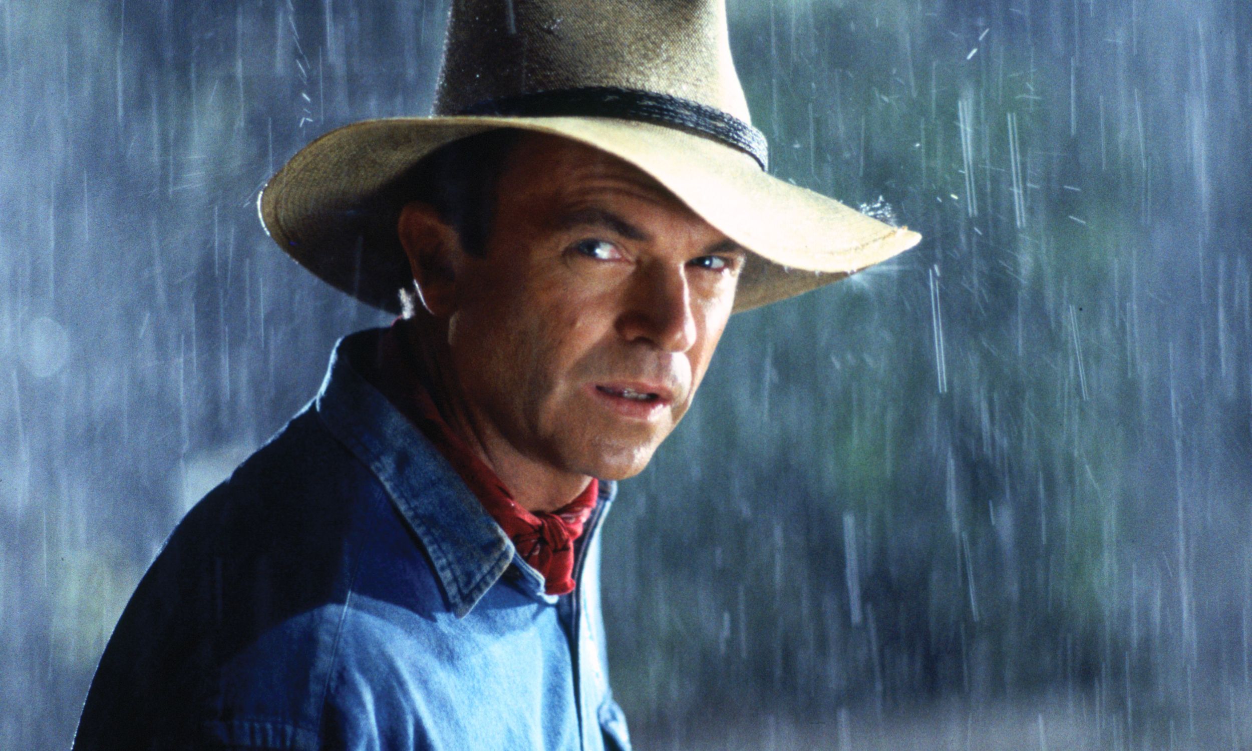 5 películas clave para entender la carrera de Sam Neill: más allá de Jurassic Park