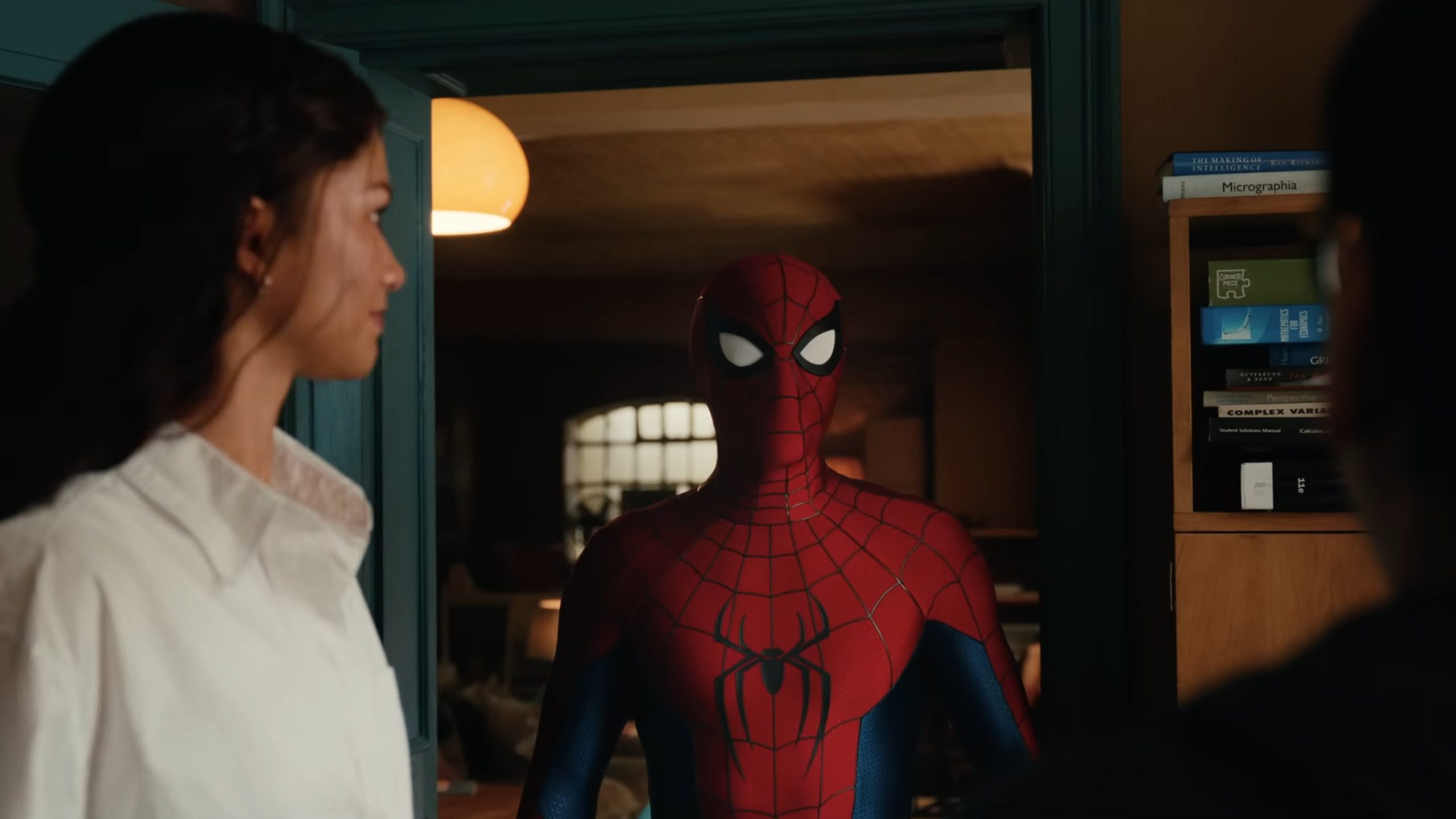 Spider-Man: Brand New Day lanza su tráiler final con acción y Hulk sembrando el caos