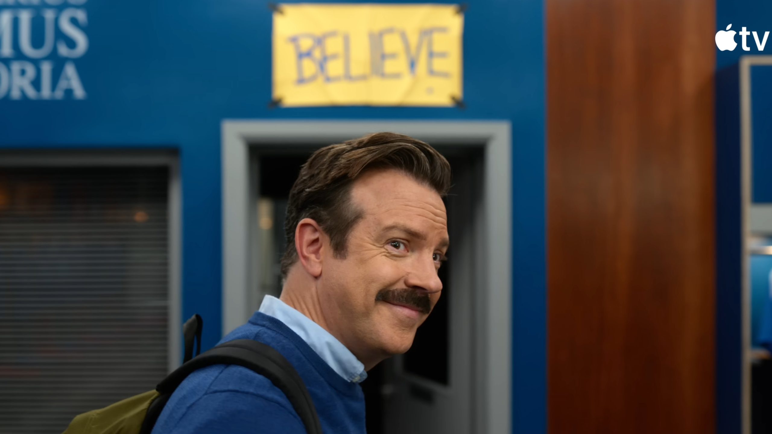 ‘Ted Lasso’, temporada 4, lanza su tráiler: una nueva aventura en el AFC Richmond