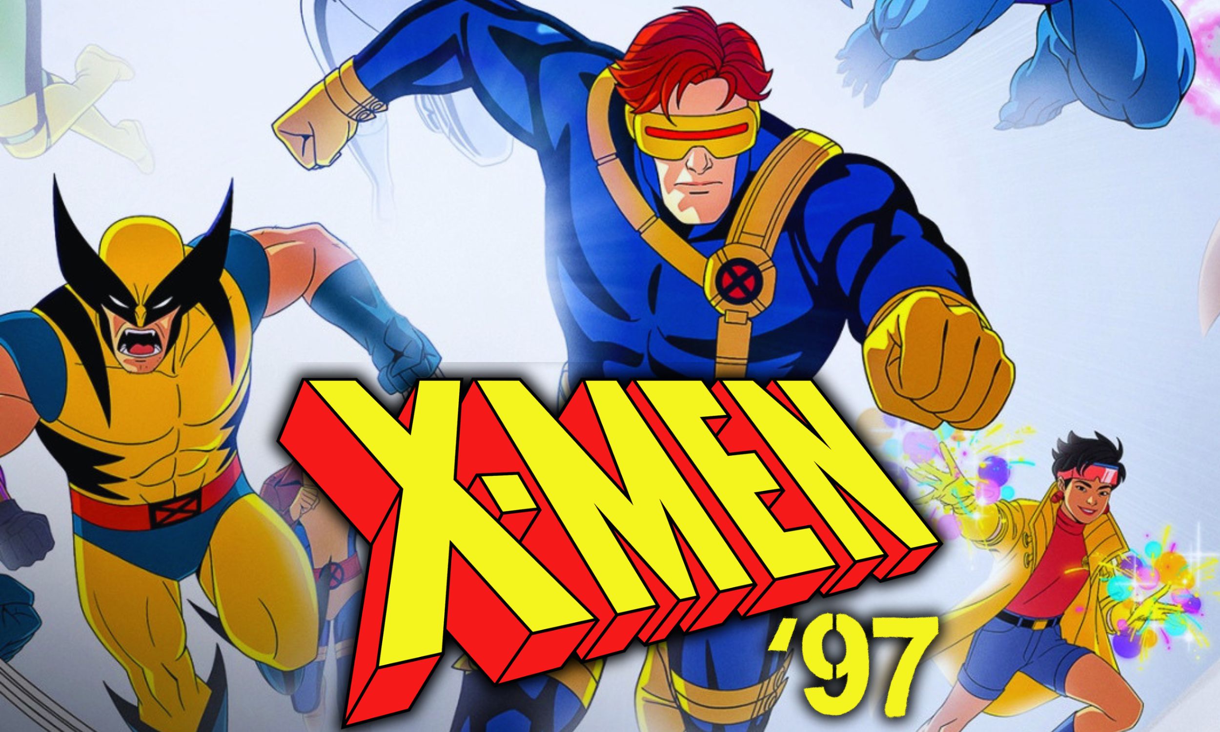 Se estrena el episodio final de X-Men 97 temporada 2