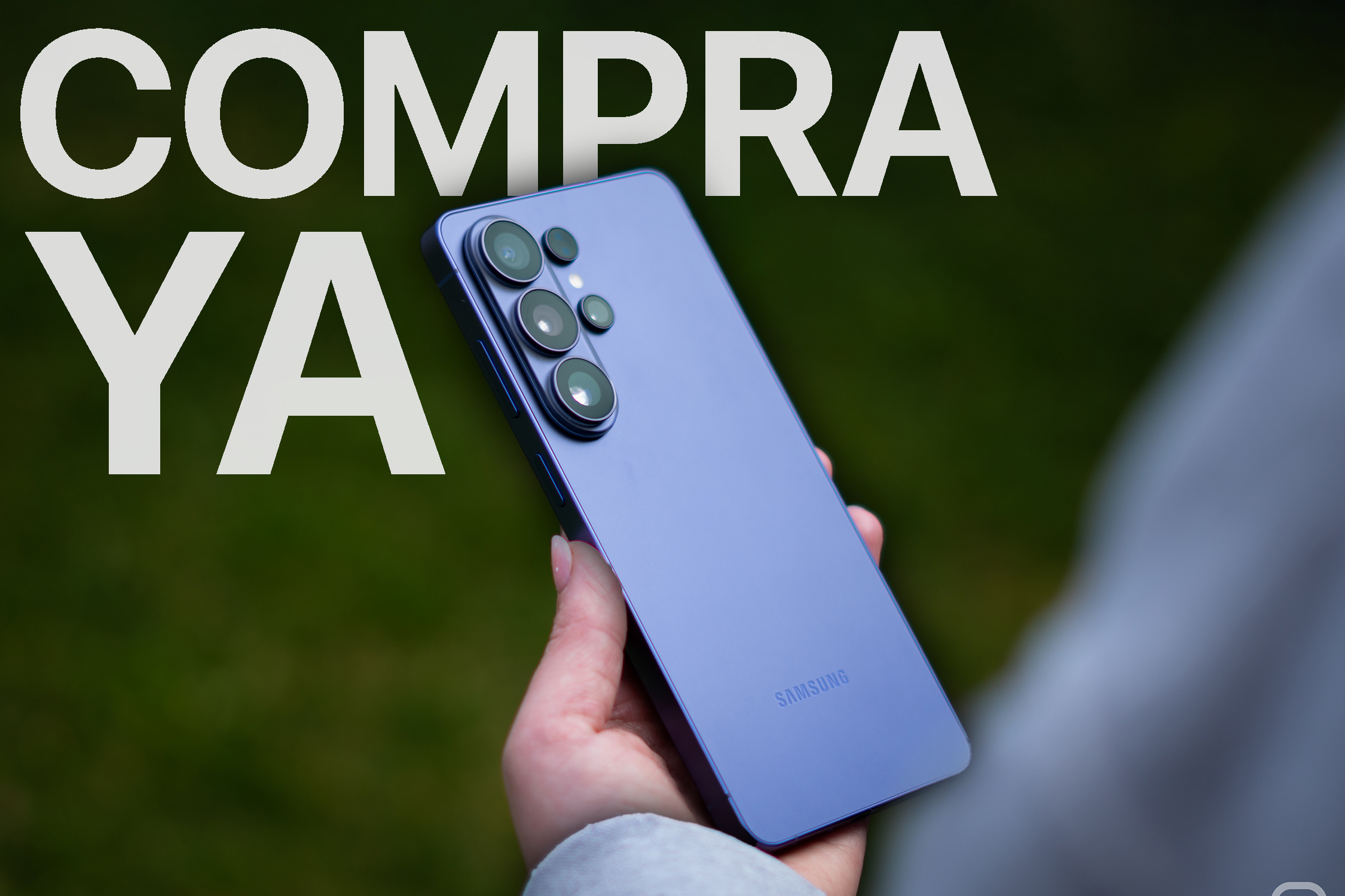 Te voy a recomendar algo para 2026: cómprate YA MISMO ese móvil que quieres. El mercado está a punto de explotar