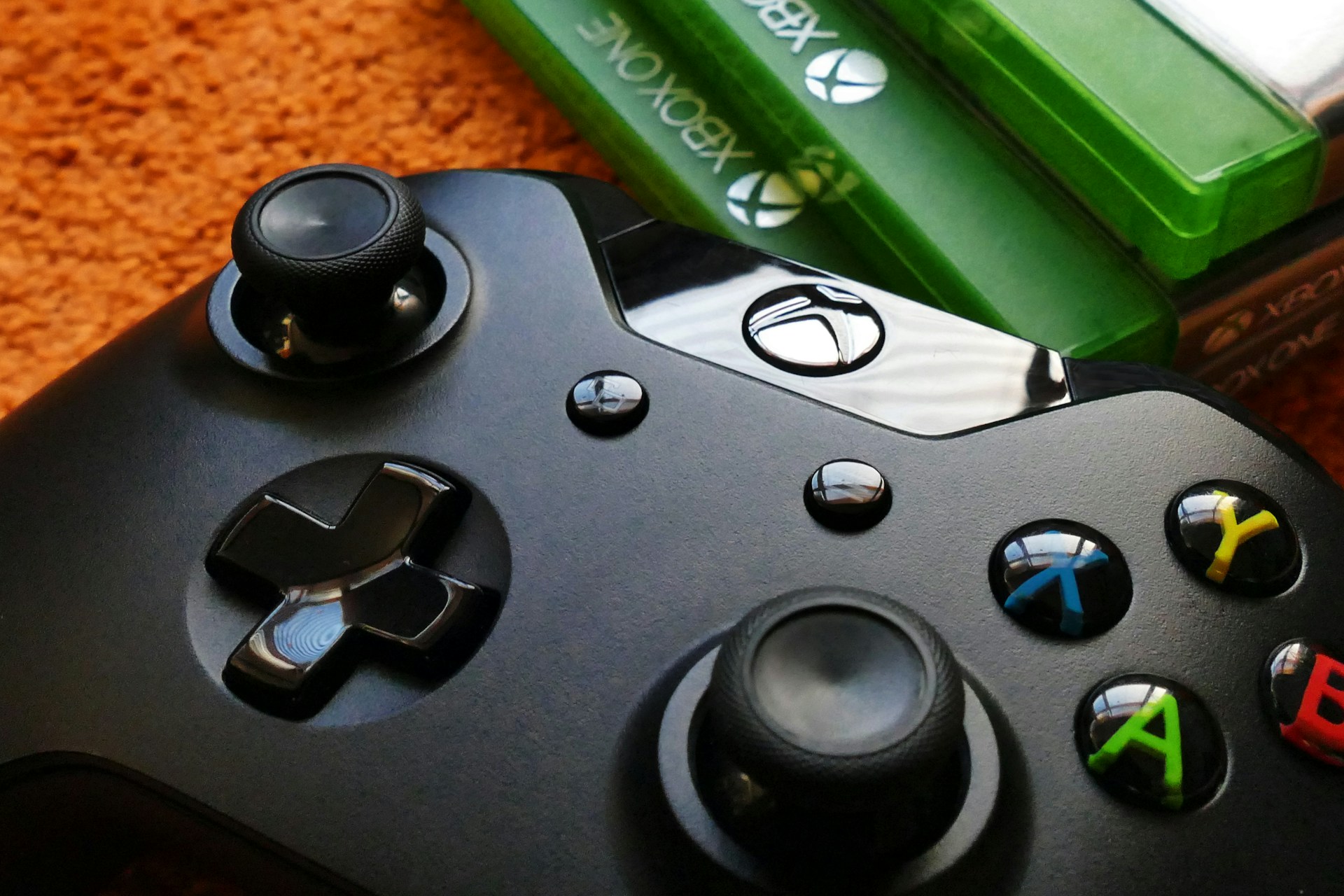 La próxima Xbox será compatible con todos los juegos de todas las Xbox anteriores, pero no cantes victoria