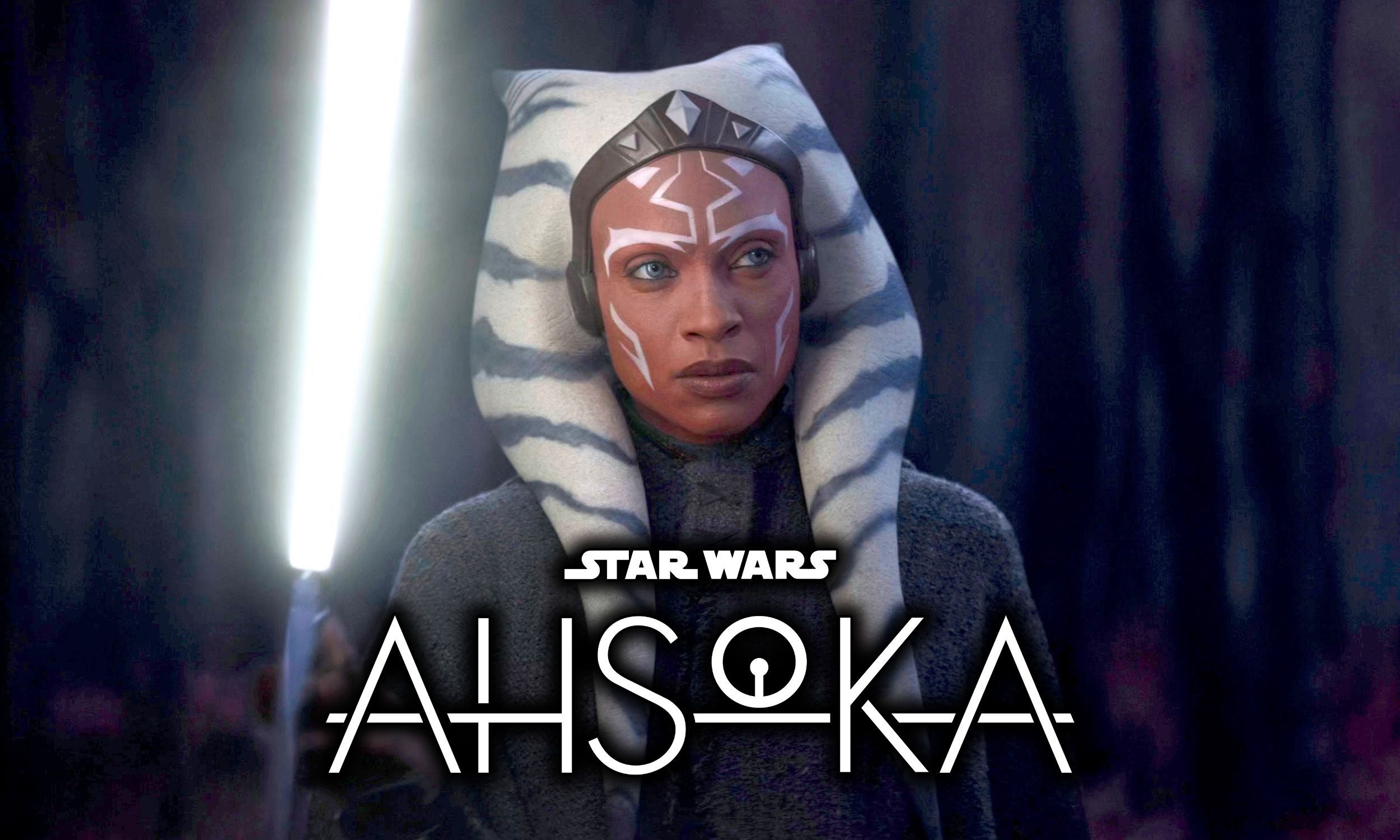Ahsoka temporada 2 regresa en 2027 con primer tráiler