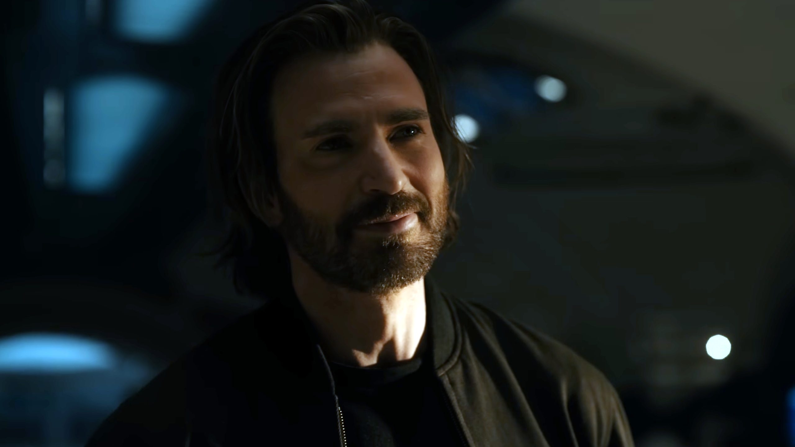 Chris Evans revela el secreto de Marvel para su regreso en 'Avengers: Doomsday'