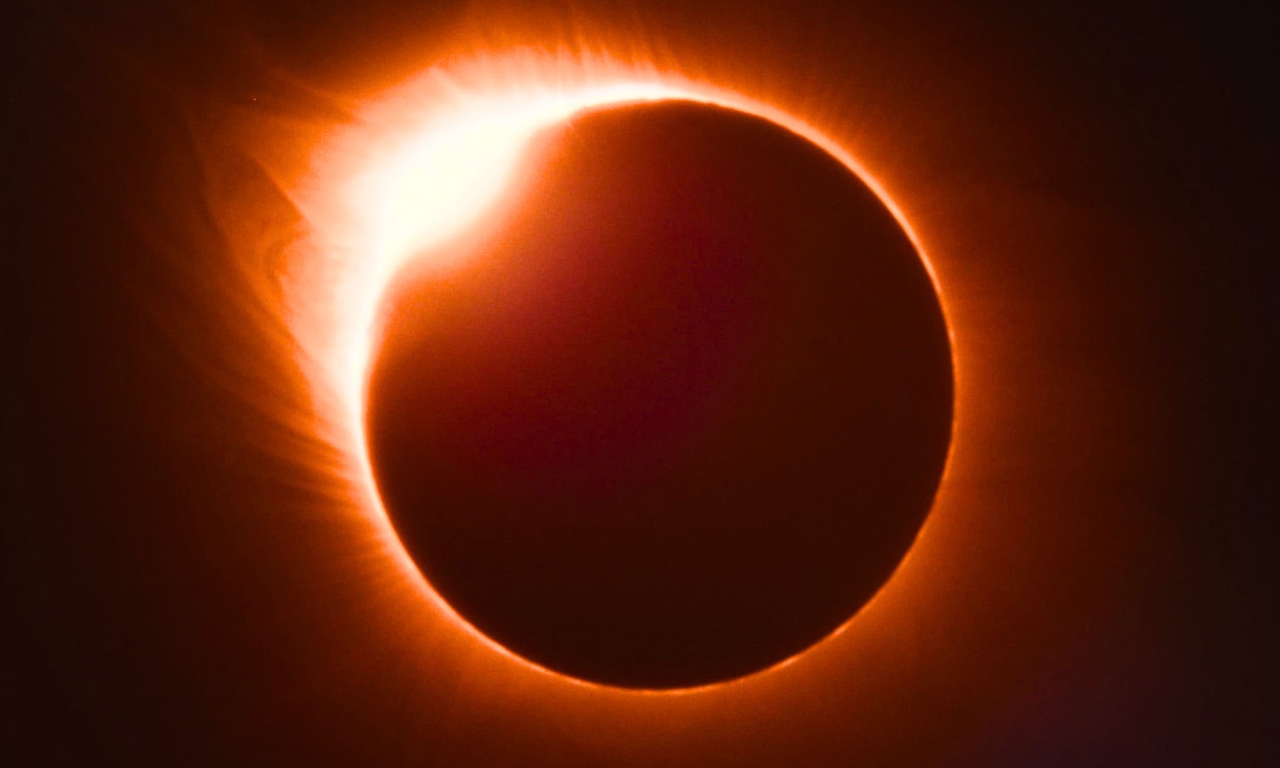 Los eclipses más famosos en la historia del cine